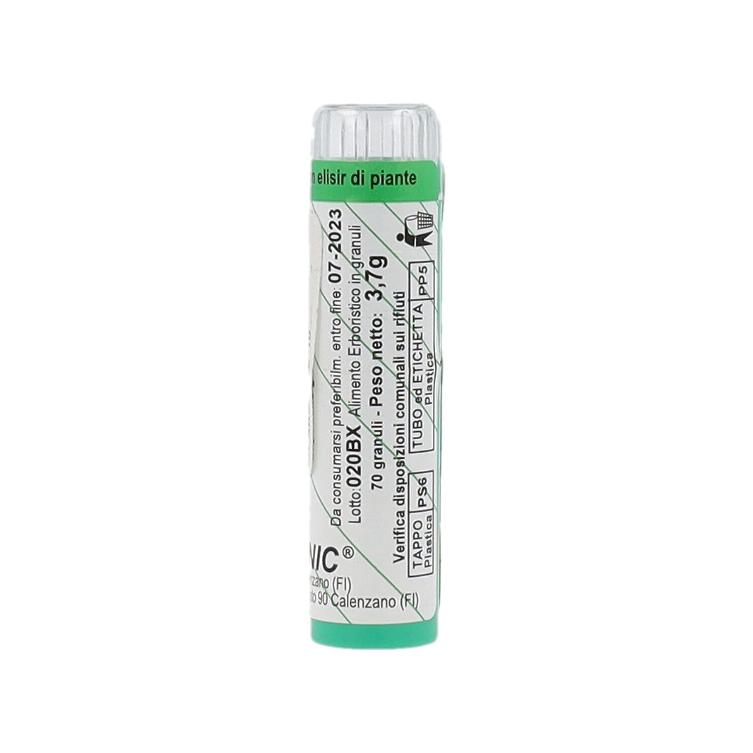 ARMONIC 18 IMPATIENS 70GR