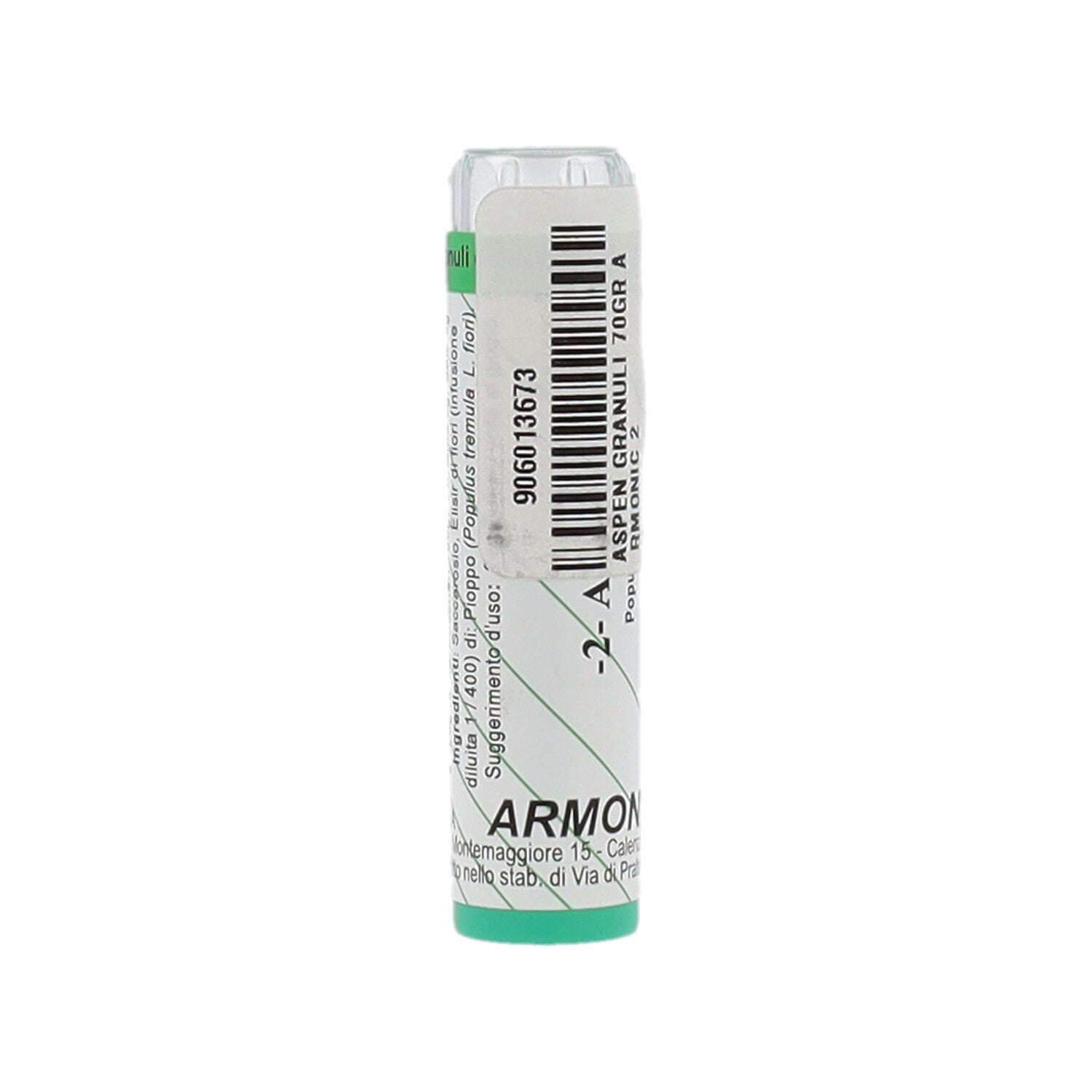 ARMONIC 2 ASPEN 70GR