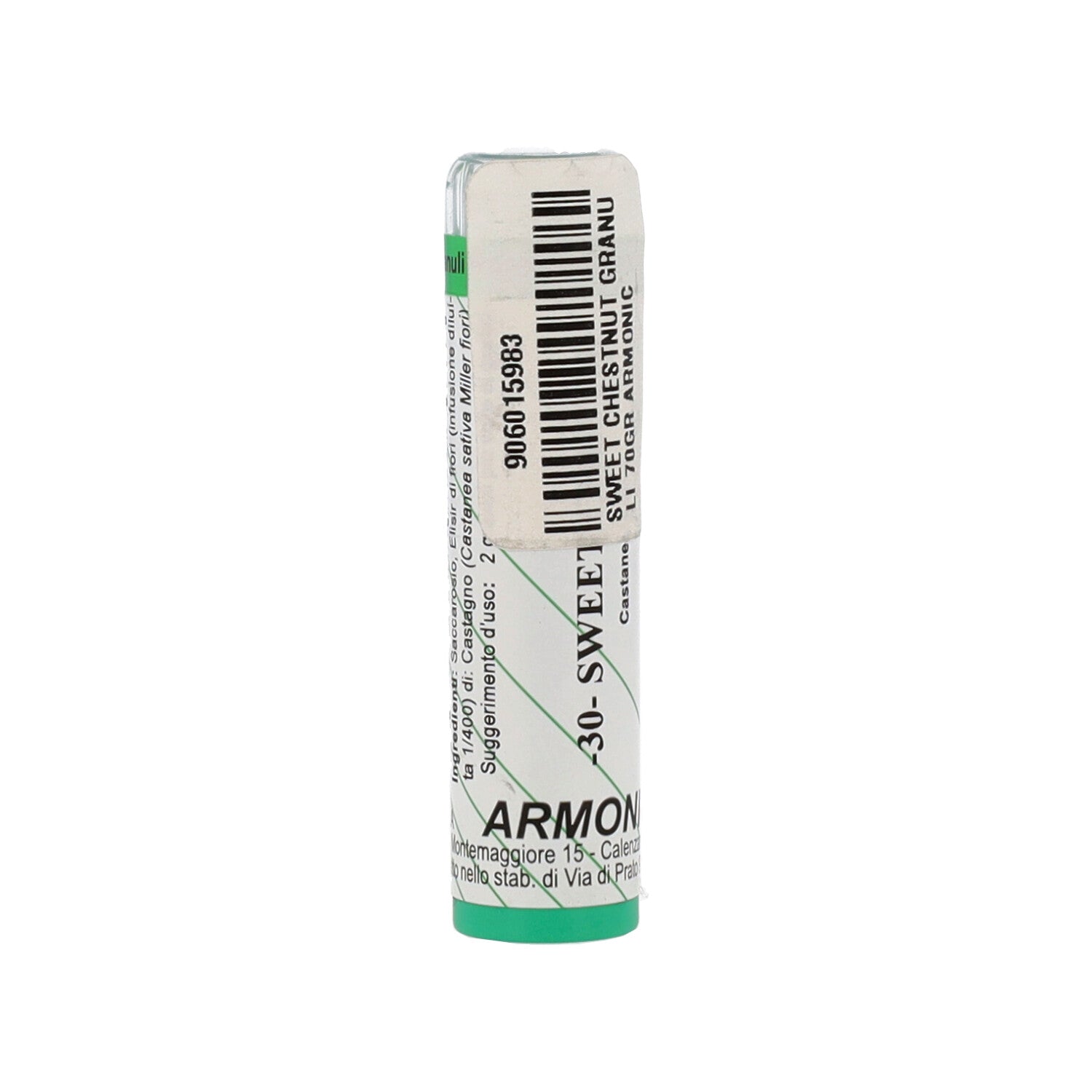 ARMONIC 30 SWEET CHESTNUT 70GR