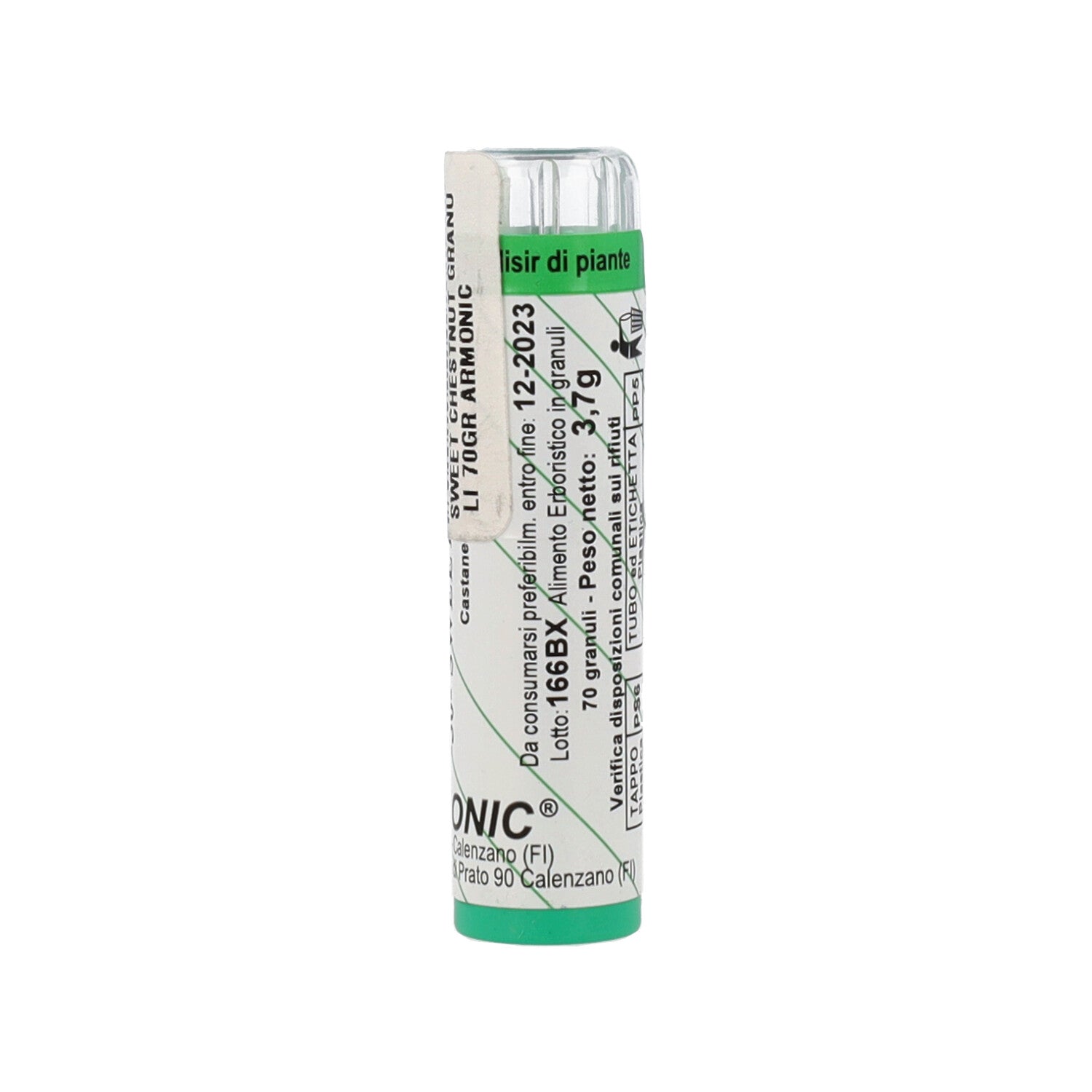 ARMONIC 30 SWEET CHESTNUT 70GR
