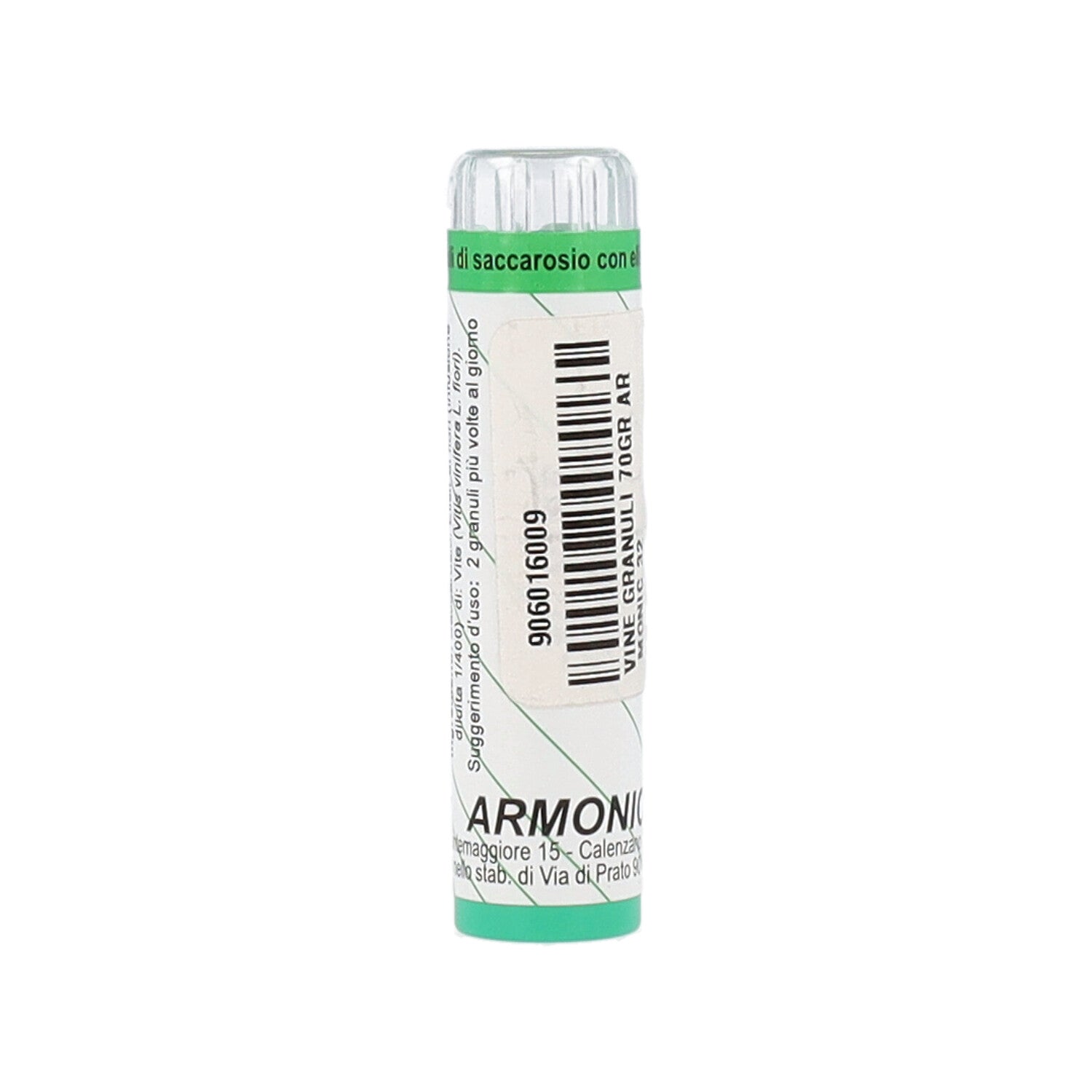 ARMONIC 32 VINE 70GR