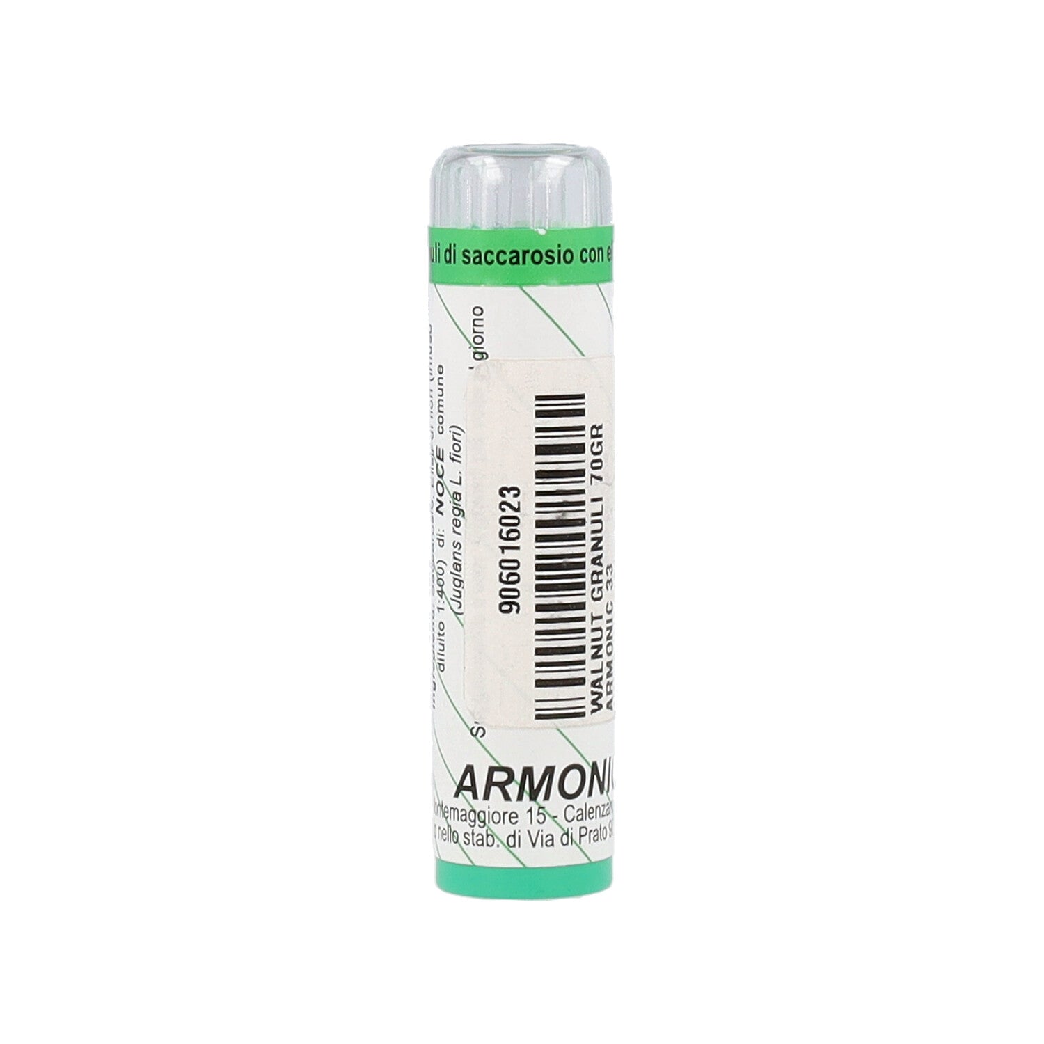 ARMONIC 33 WALNUT 70GR