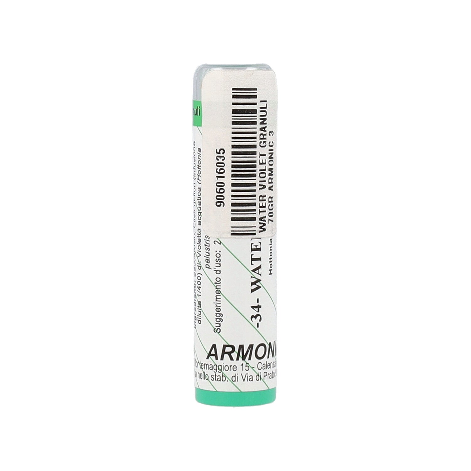 ARMONIC 34 WATER VIOLET 70GR