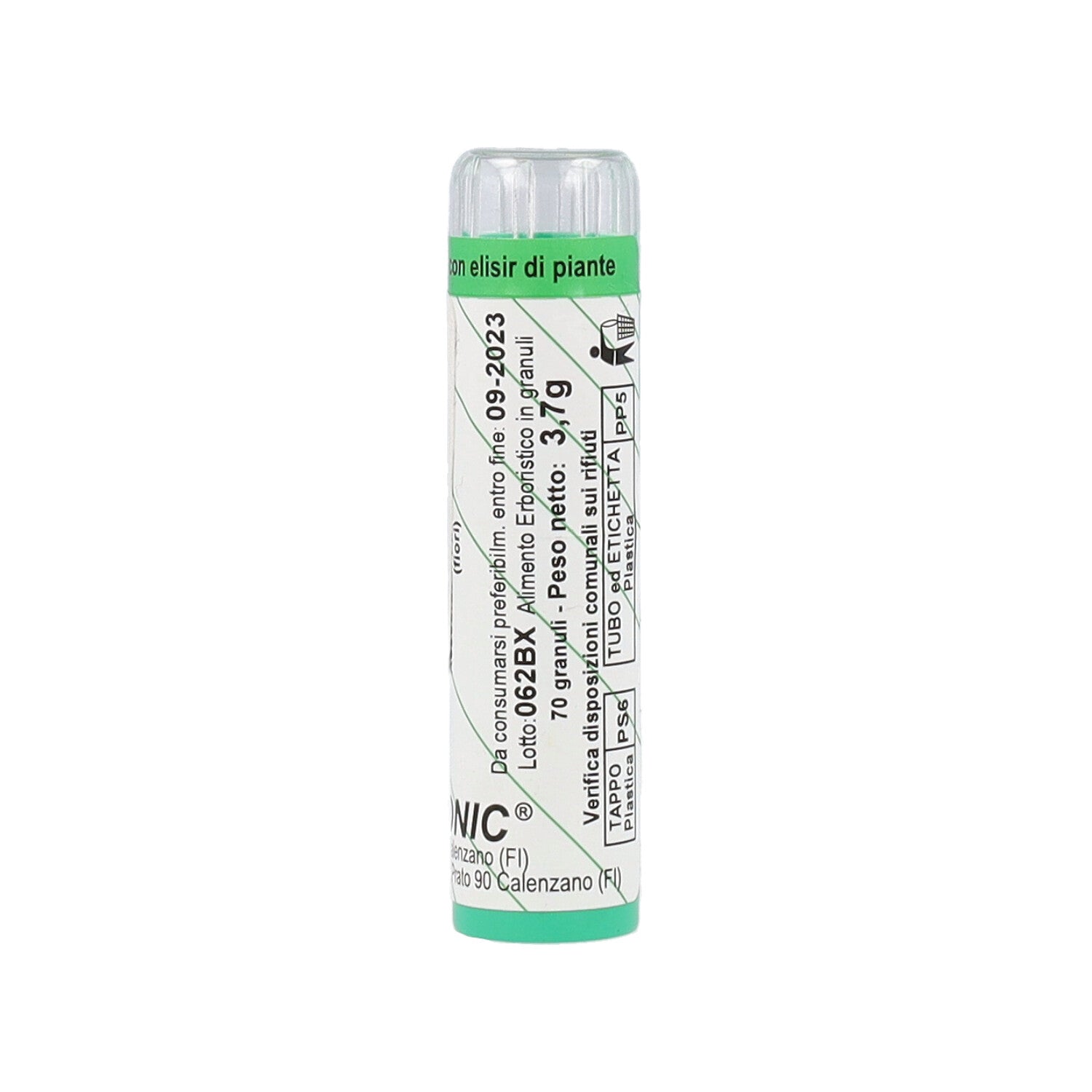 ARMONIC 35 WHITE CHESTNUT 70GR