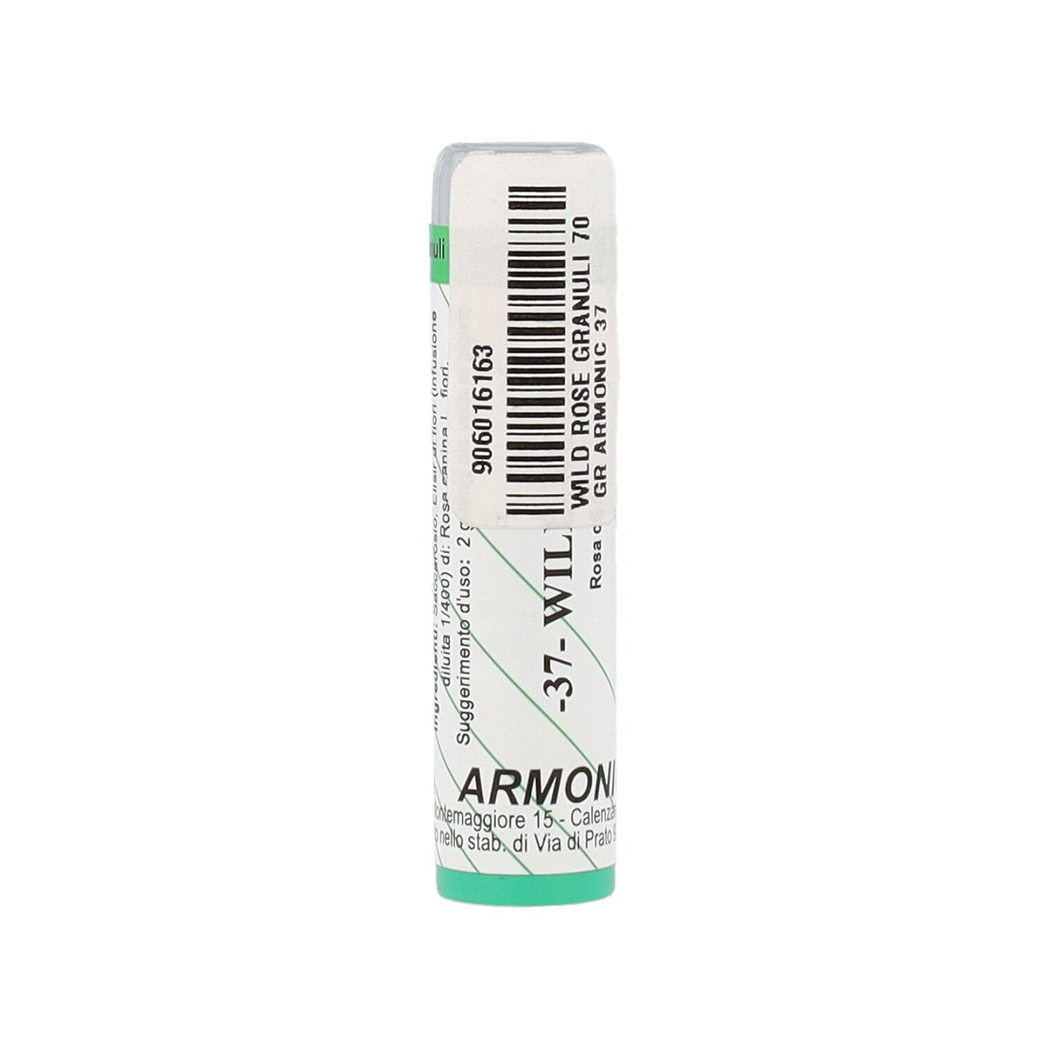 ARMONIC 37 WILD ROSE 70GR
