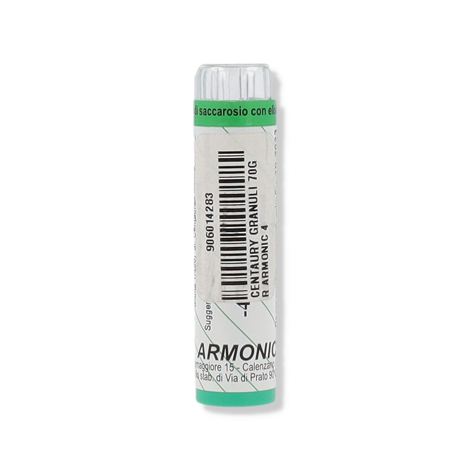 ARMONIC 4 CENTAURY 70G