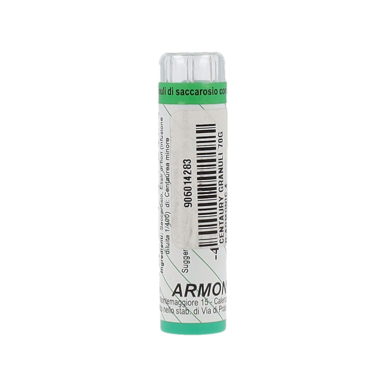 ARMONIC 4 CENTAURY 70G