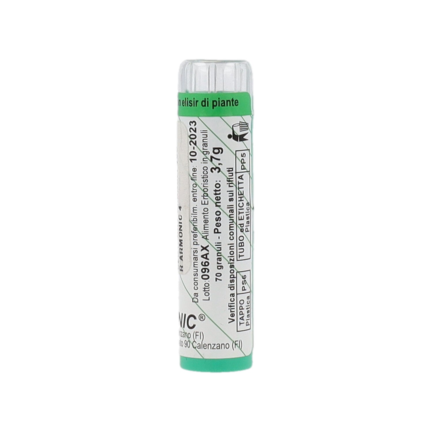 ARMONIC 4 CENTAURY 70G