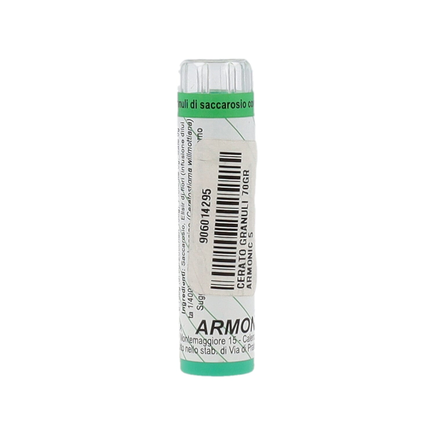 ARMONIC 5 CERATO 70G