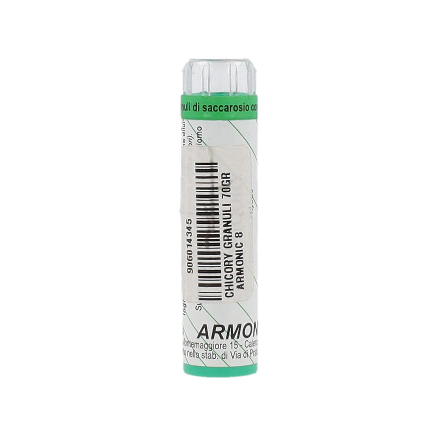 ARMONIC 8 CHICORY 70G
