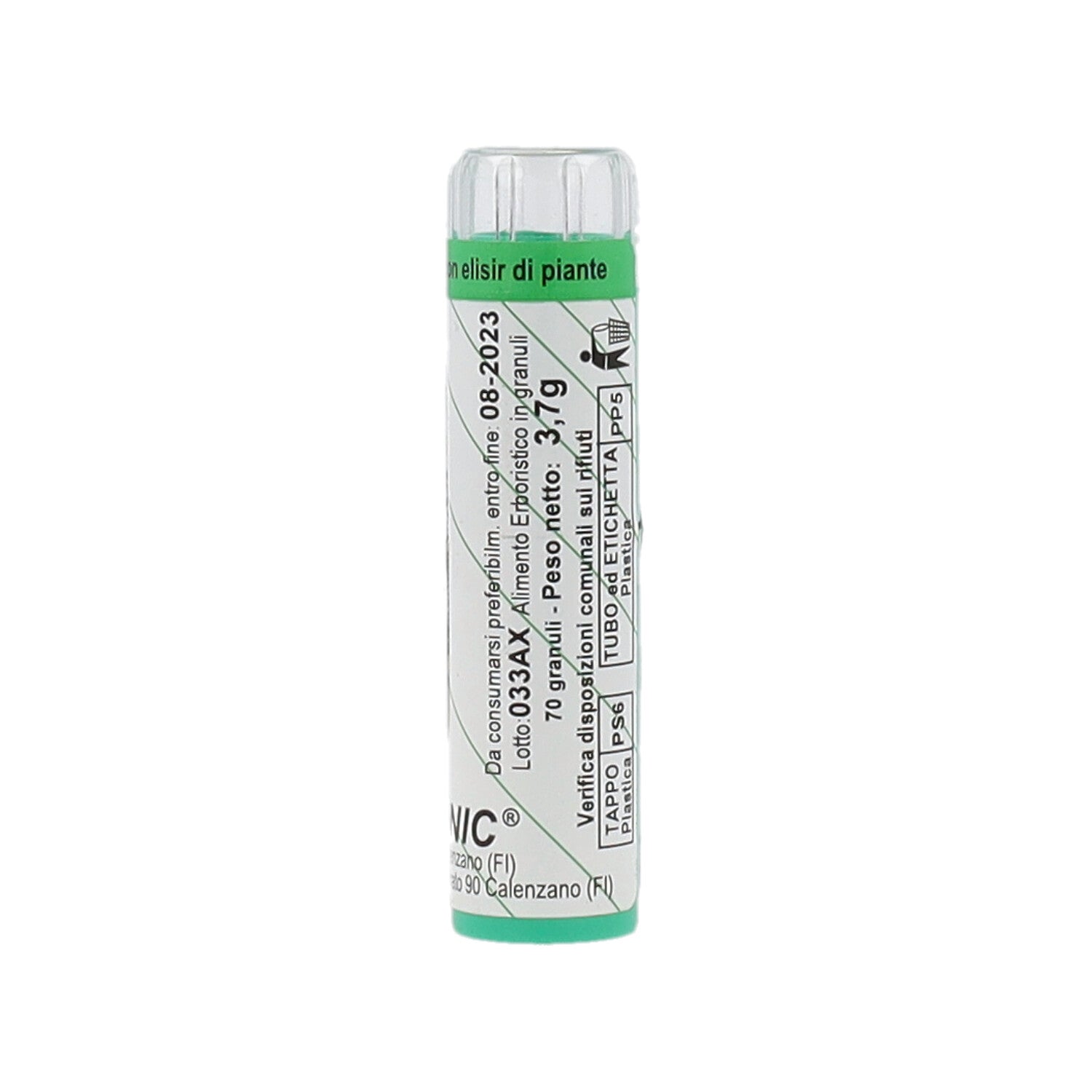 ARMONIC 8 CHICORY 70G
