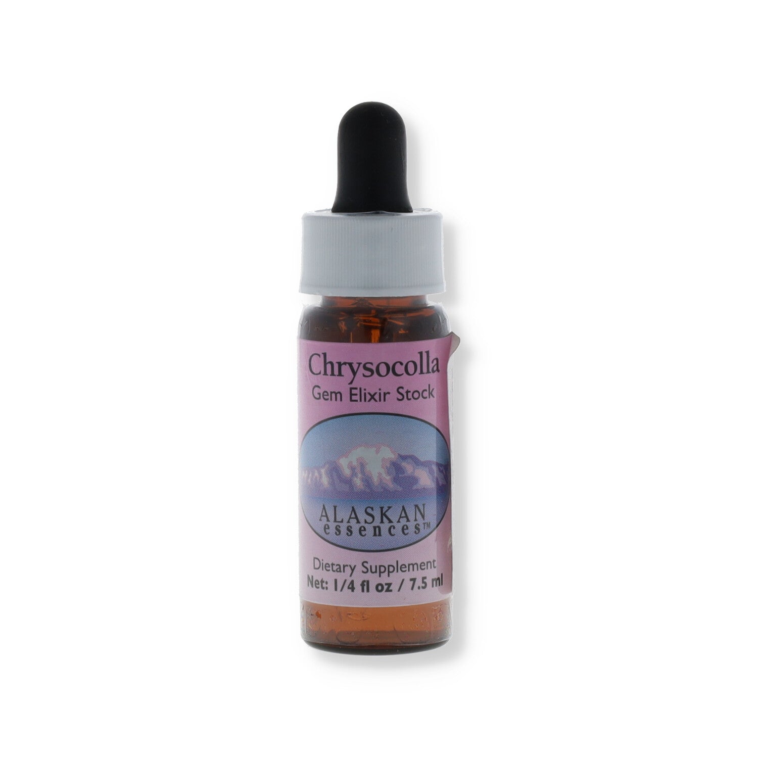 ESSENZE ALASKA CHRYSOCOLLA 7,4ML