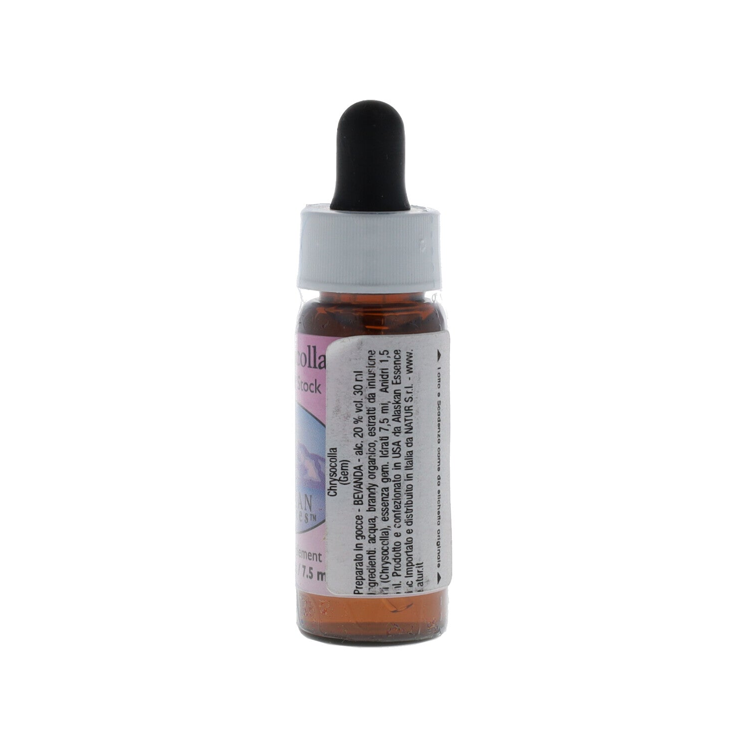 ESSENZE ALASKA CHRYSOCOLLA 7,4ML