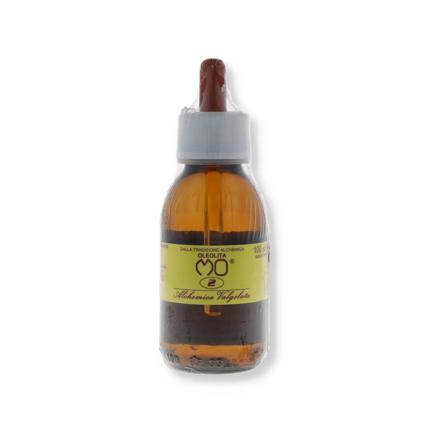 MO2 BETULLA SPG 100ML