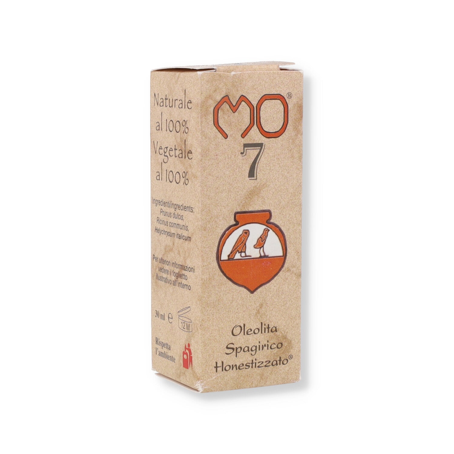 MO7 ELICRISO SPG 30ML