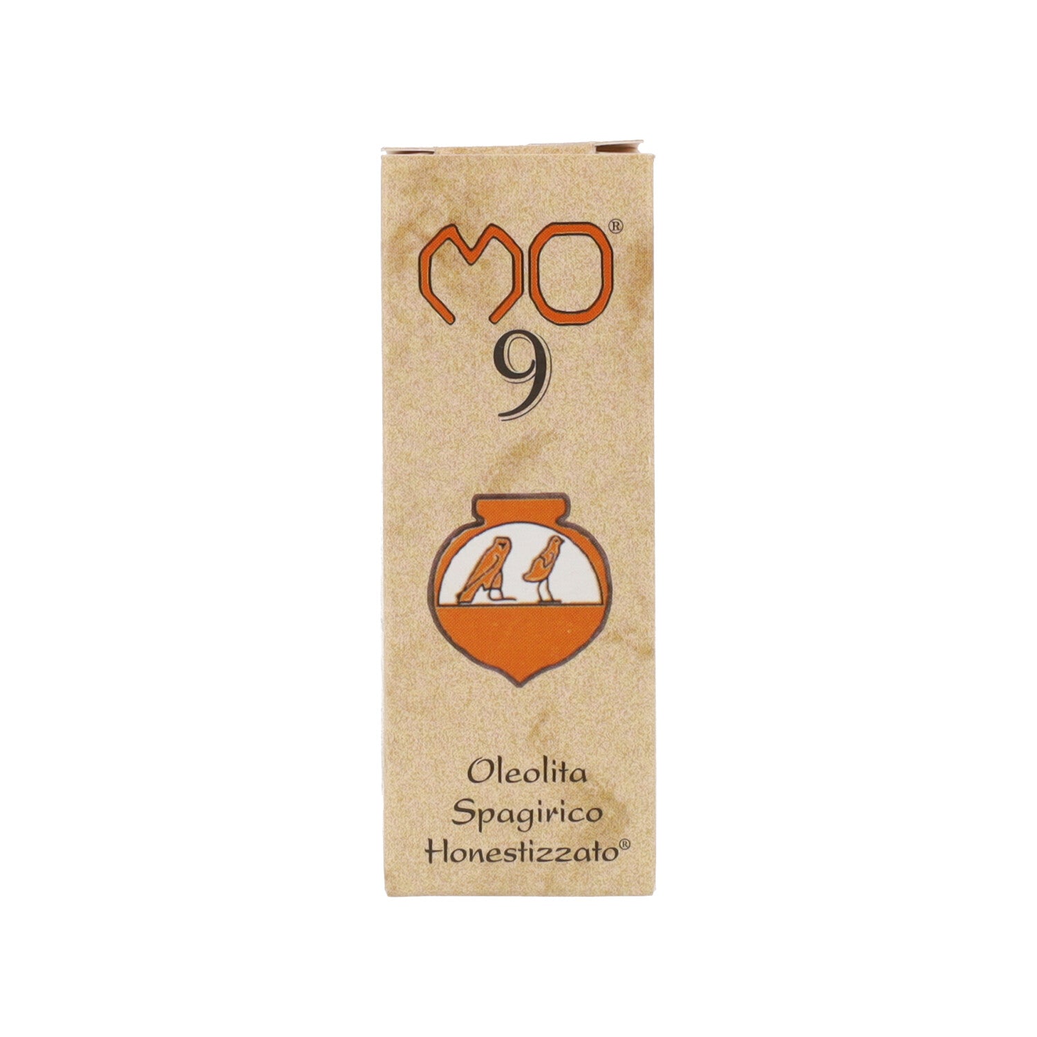 MO9 GINEPRO SPG 30ML