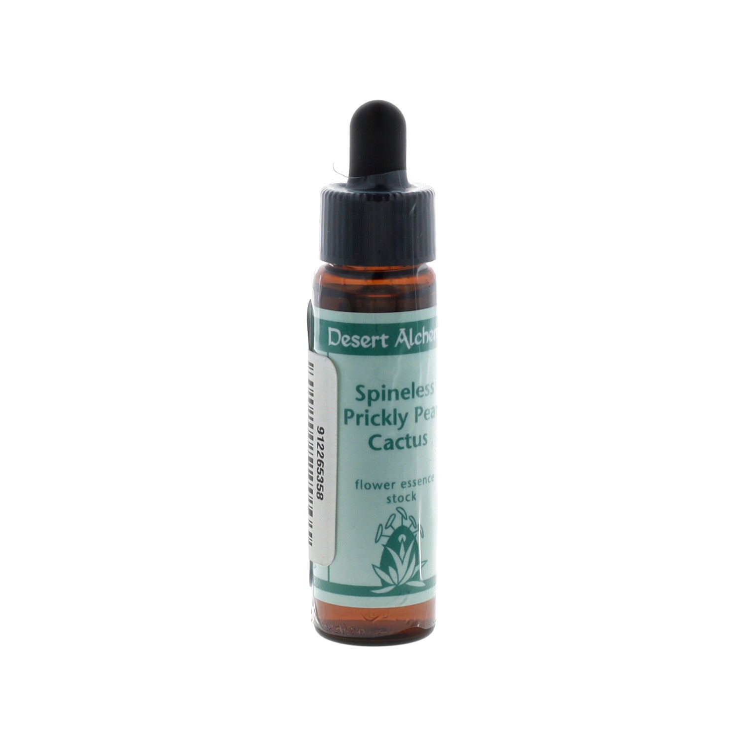 ESSENZA SINGOLA DEL DESERTO DELL'ARIZONA SPINELESS PRICKLY PEAR 10 ML