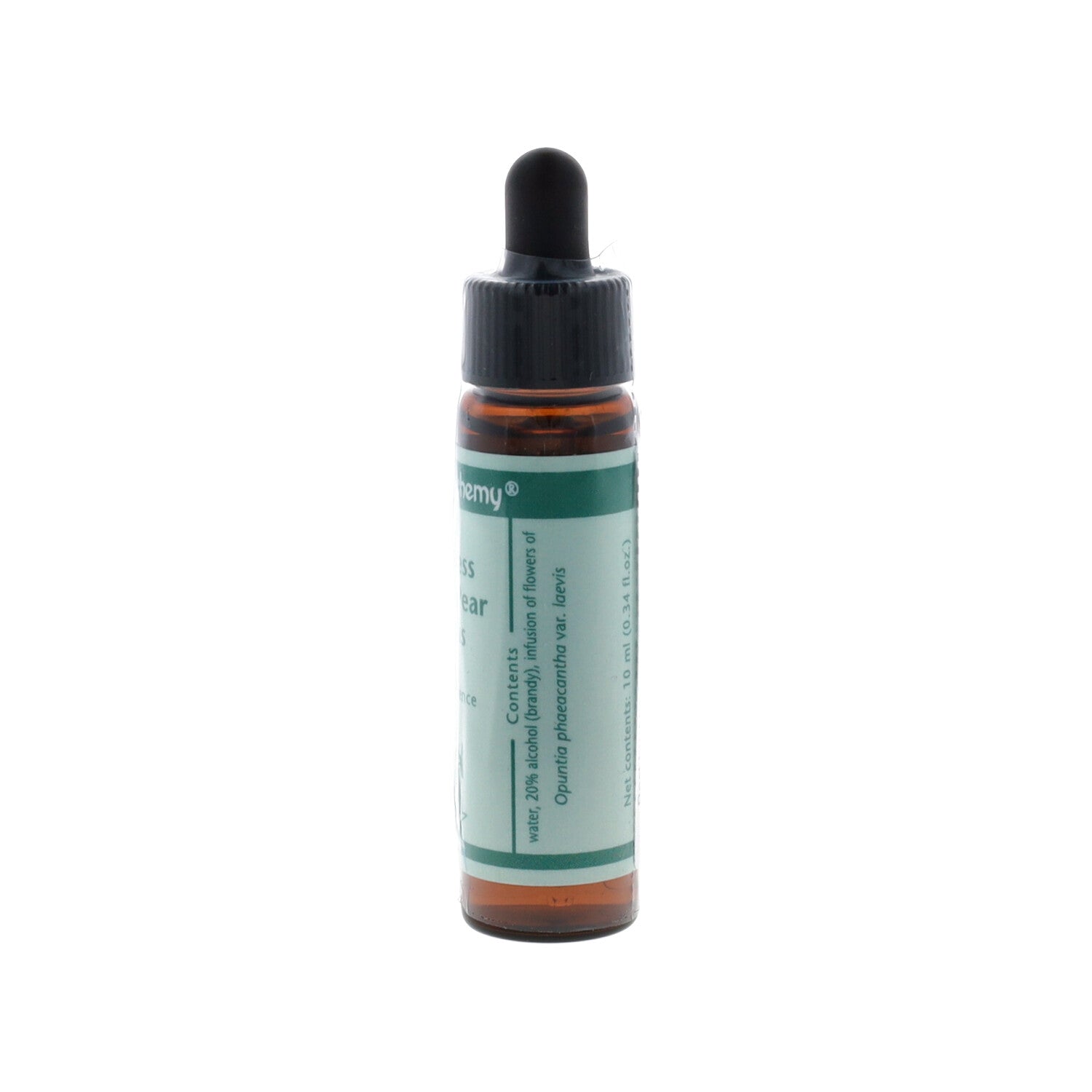 ESSENZA SINGOLA DEL DESERTO DELL'ARIZONA SPINELESS PRICKLY PEAR 10 ML