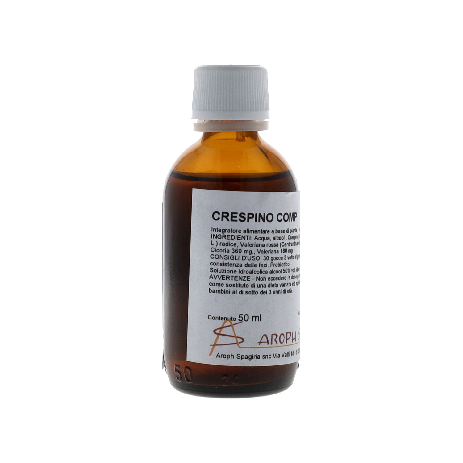 CRESPINO COMP 50ML TM