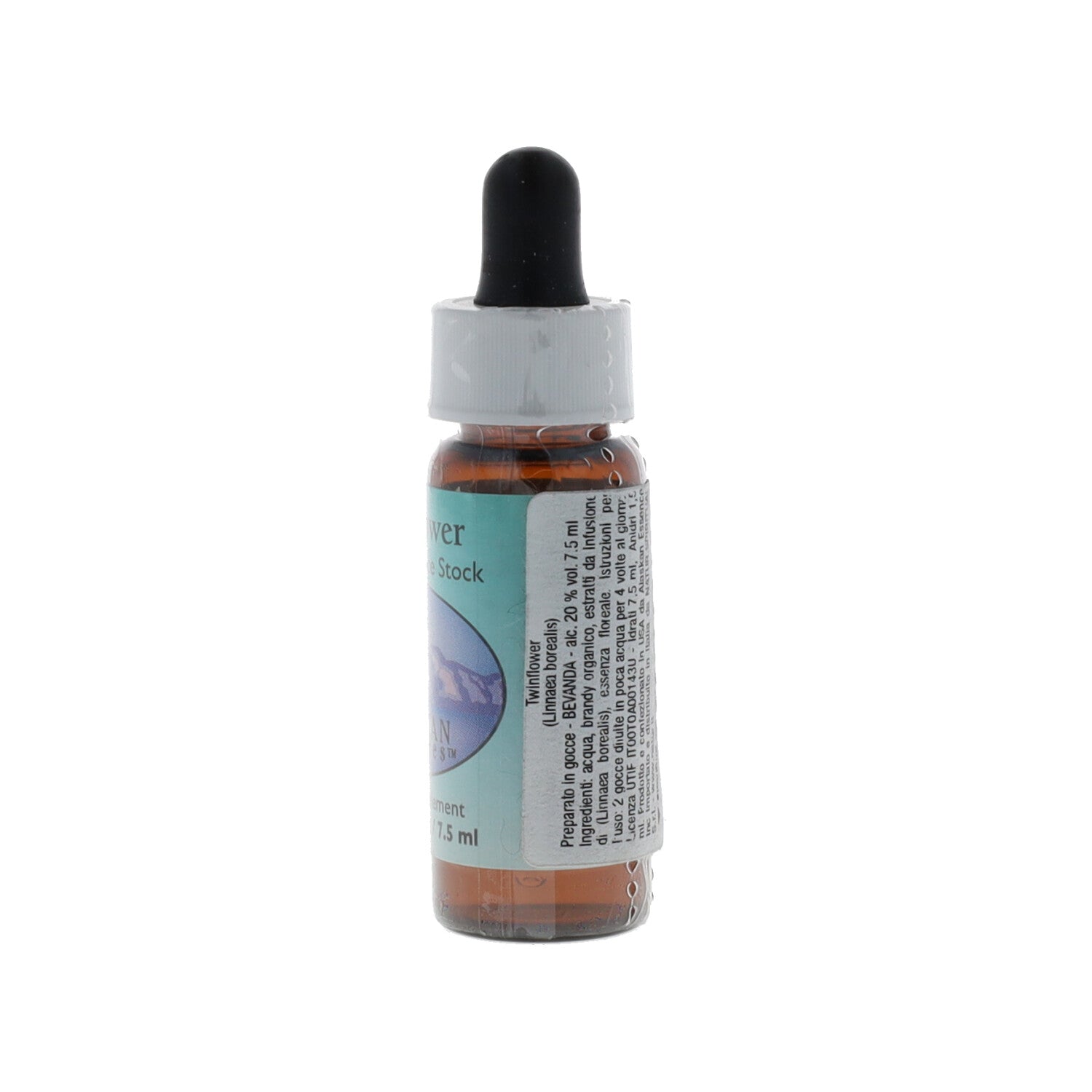 ESSENZA ALASKA TWINFLOWER 7,4ML