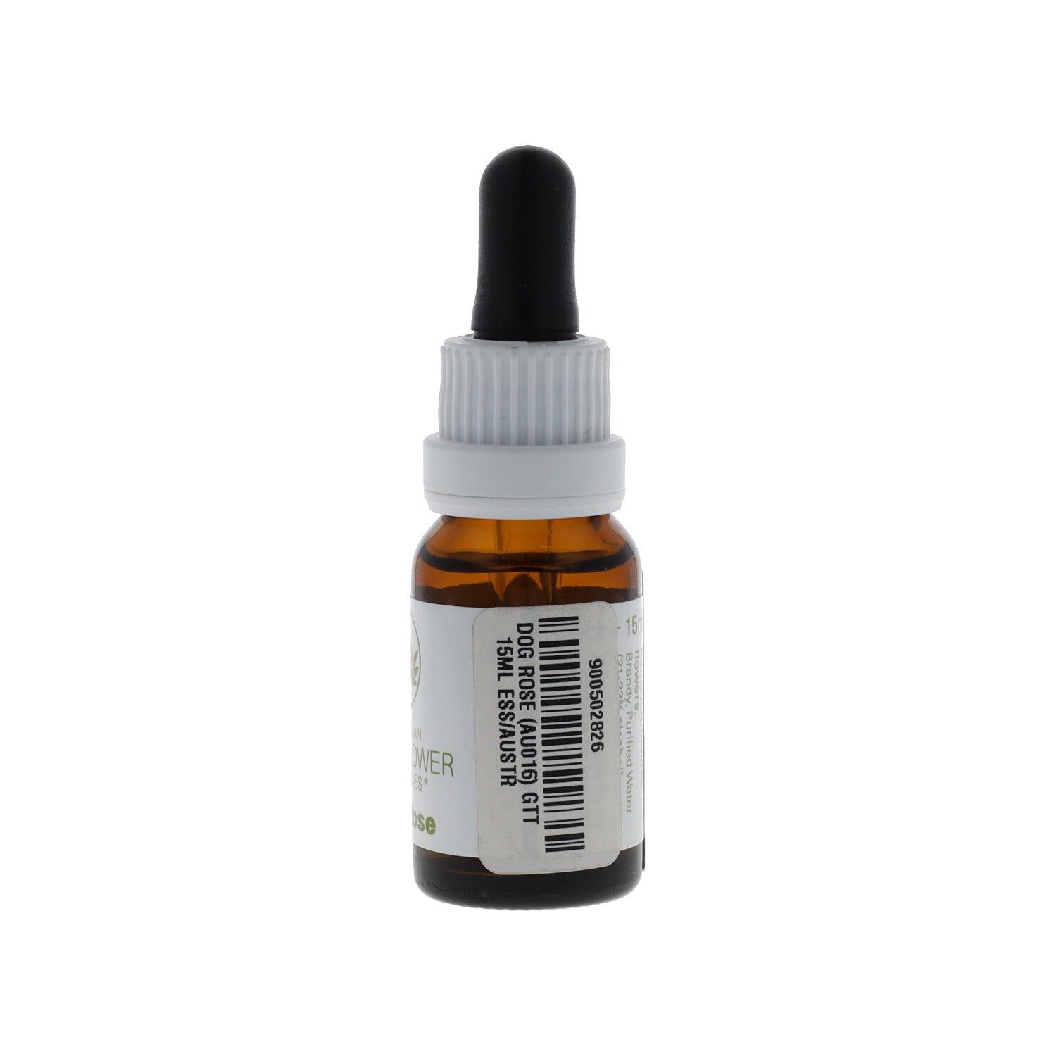 ESSENZE SINGOLE AUSTRALIAN BUSH DOG ROSE 15ML