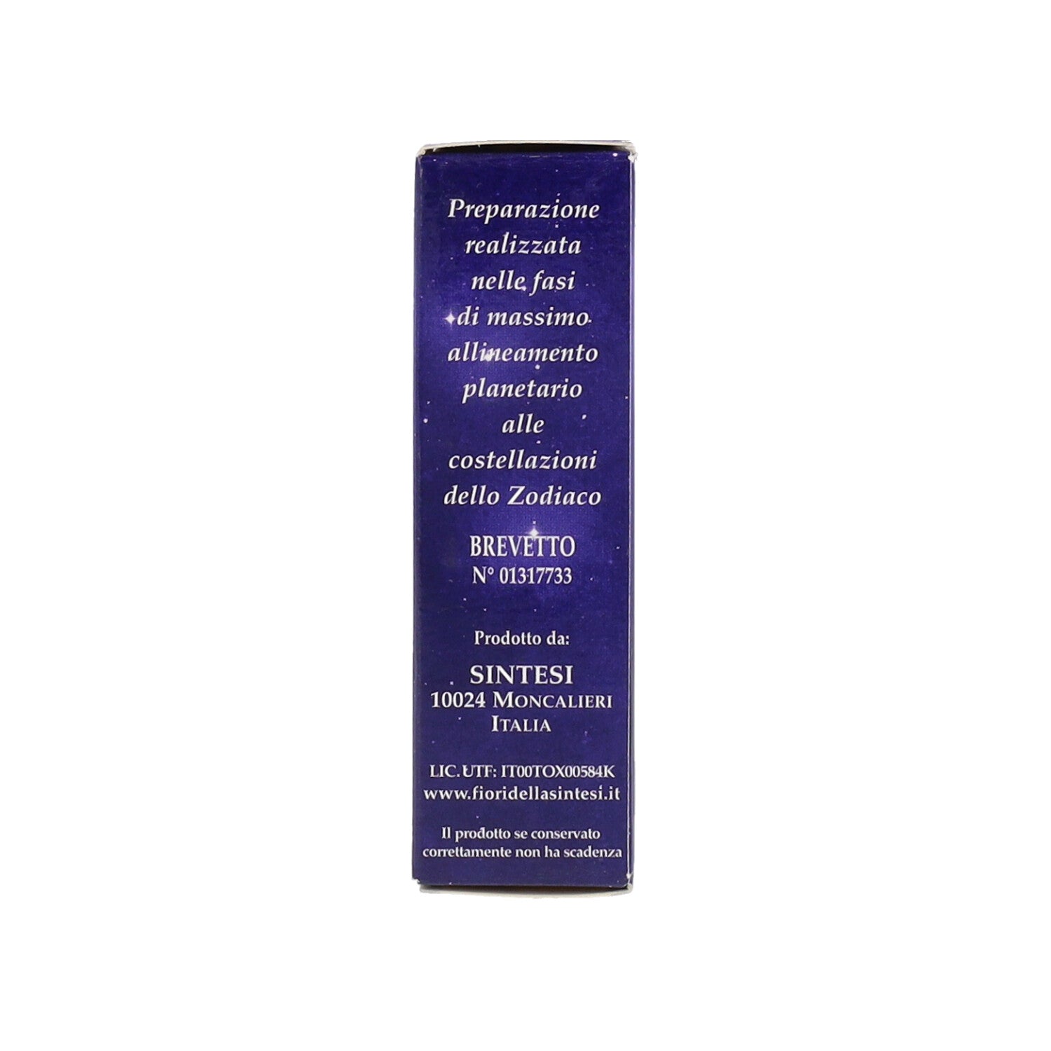 SINTESI AGRIMONY 12ML GTT