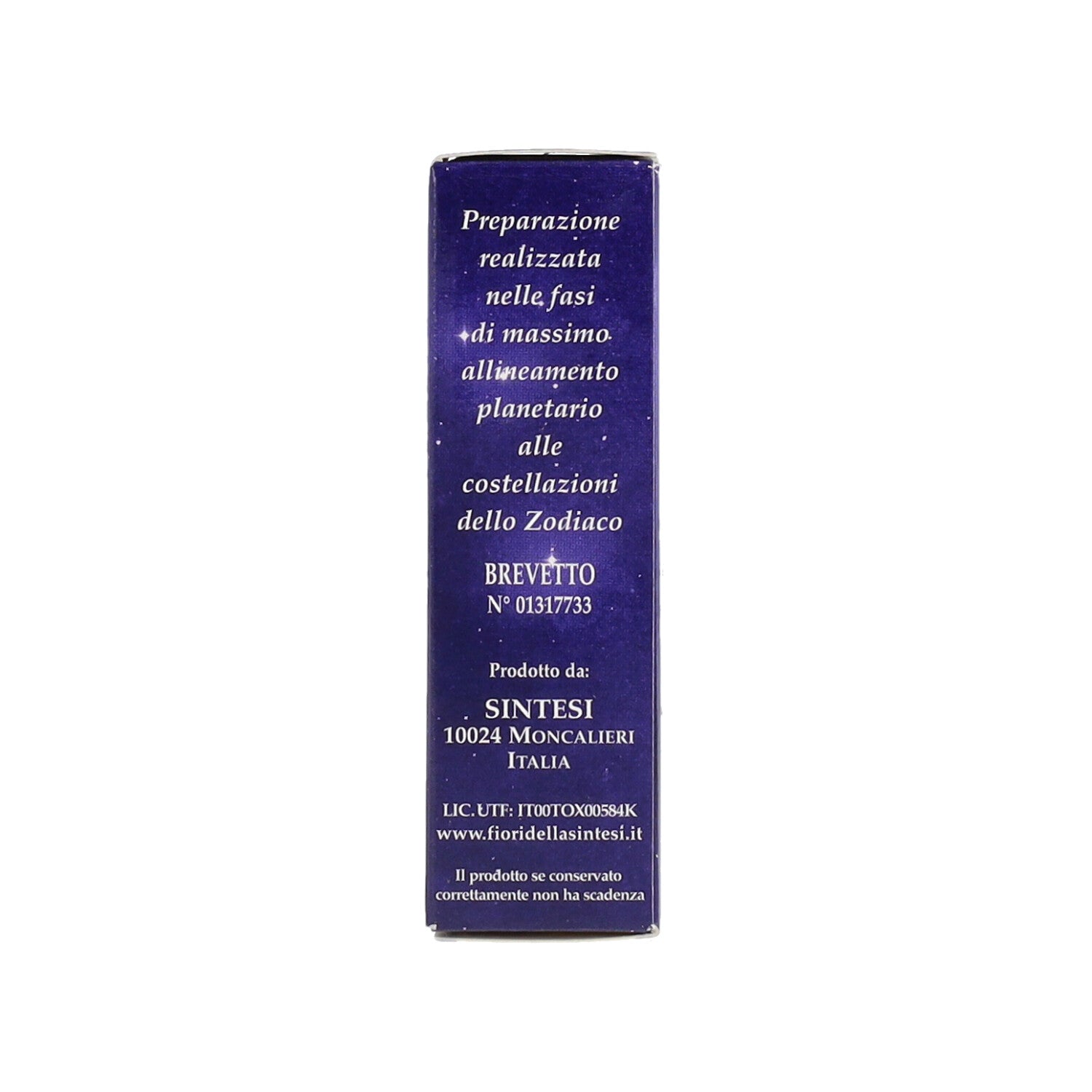 SINTESI CHERRY PLUM 12ML GTT