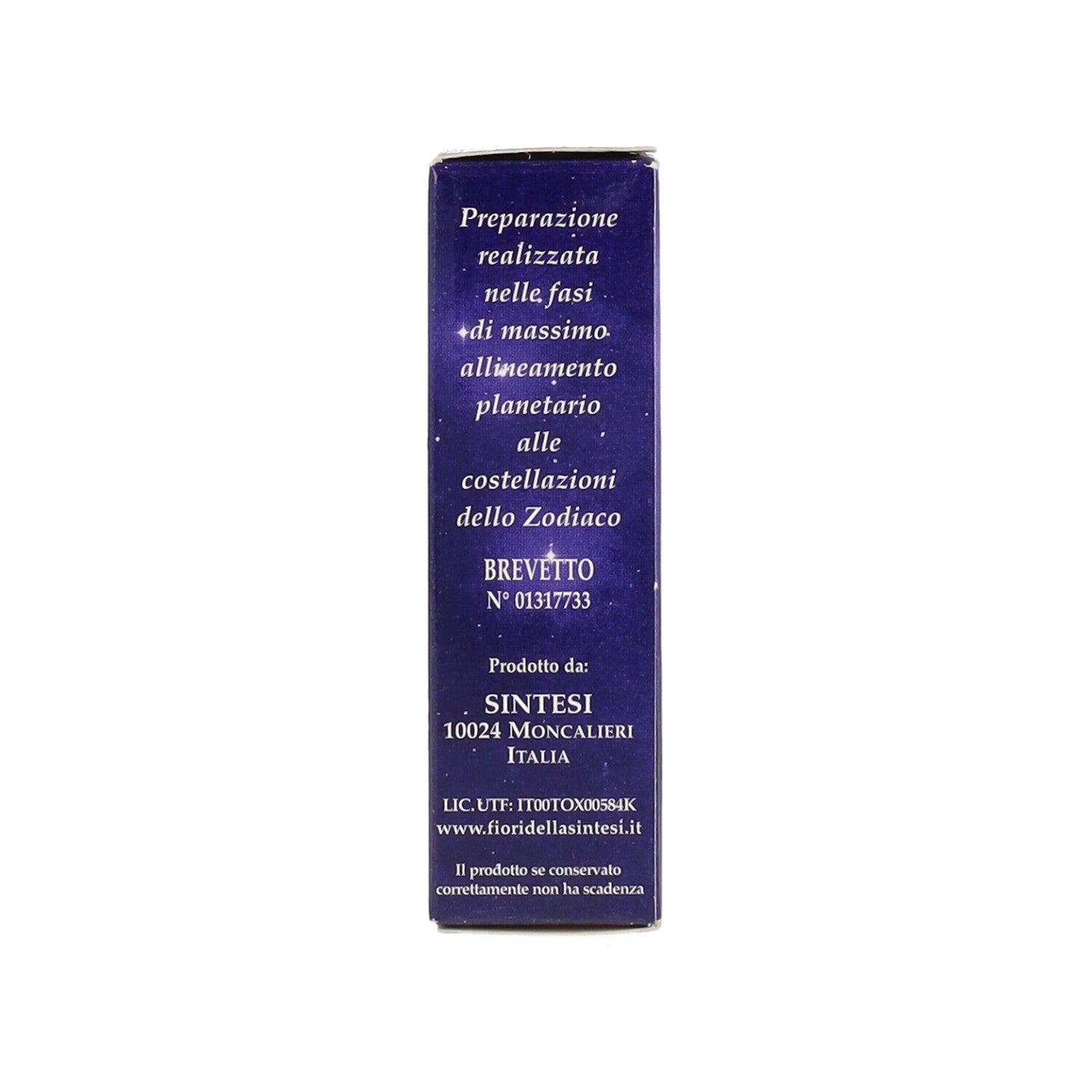 SINTESI CHICORY 12ML GTT