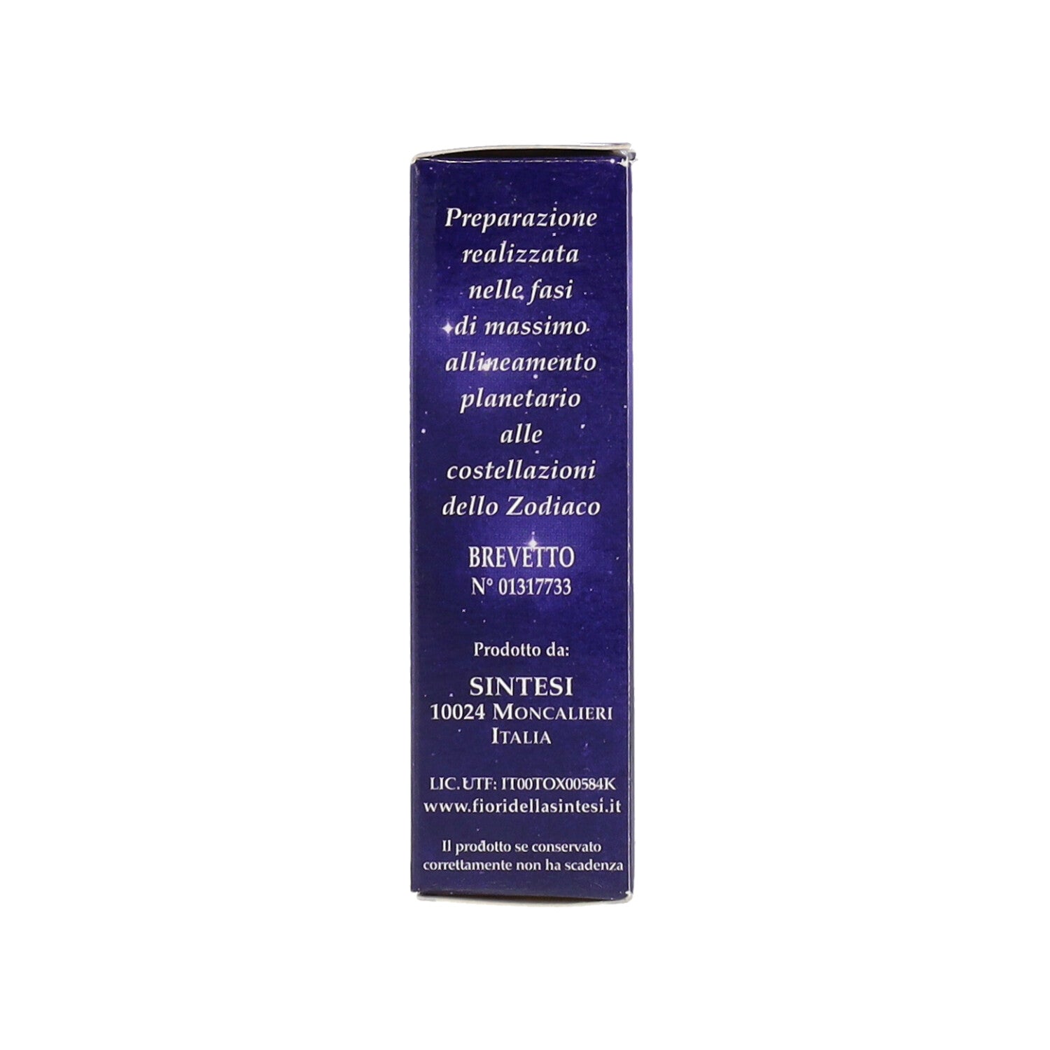SINTESI ELM 12ML GTT