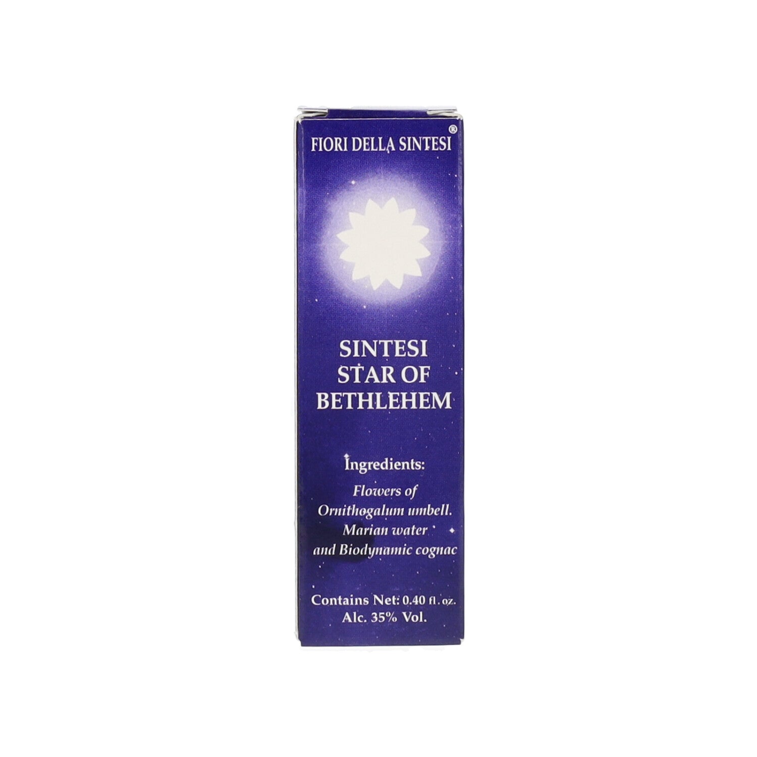SINTESI OF BETHLEHEM 12ML GTT