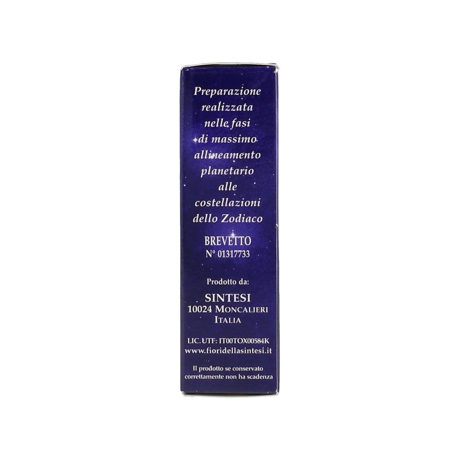 SINTESI ROCK ROSE 12ML GTT