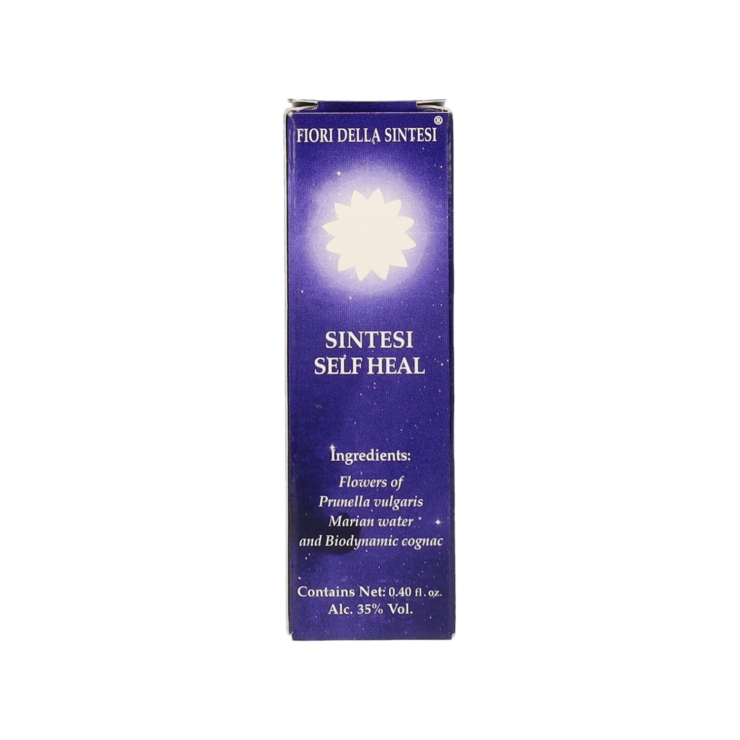SINTESI SELF HEAL 12ML GTT