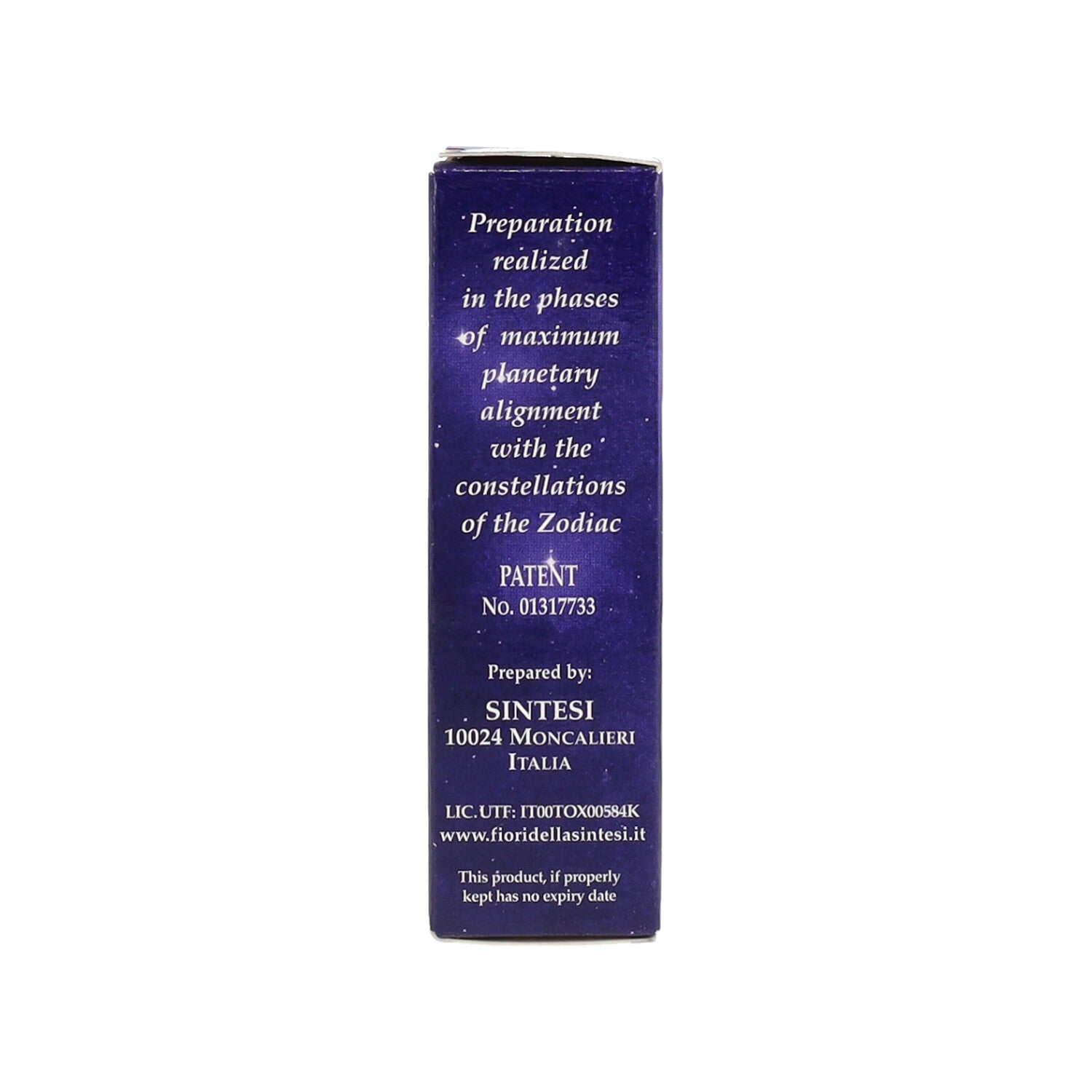 SINTESI SELF HEAL 12ML GTT