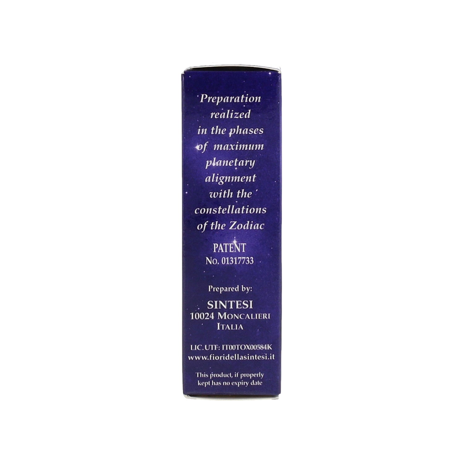 SINTESI SETTE FIORI 12ML GTT