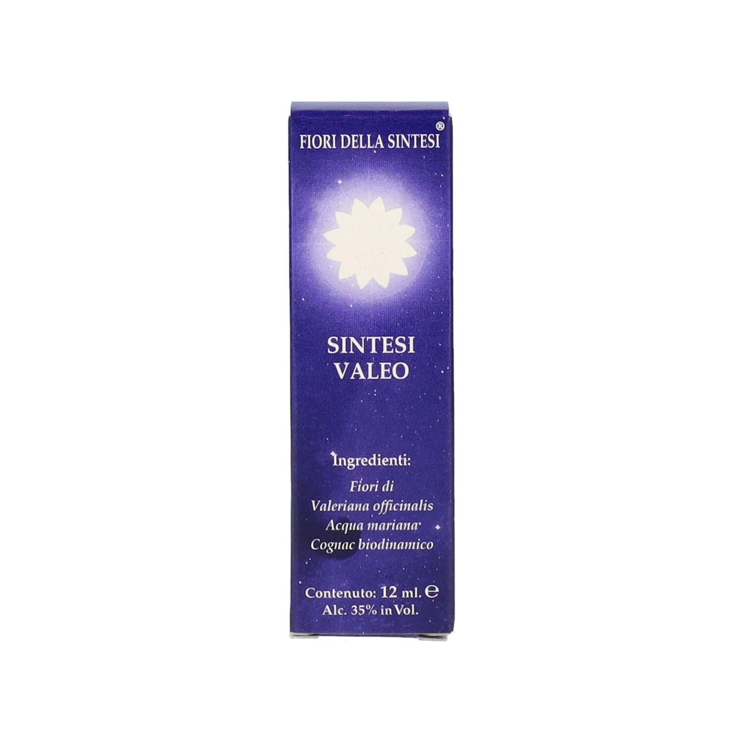 SINTESI VALEO 12ML GTT