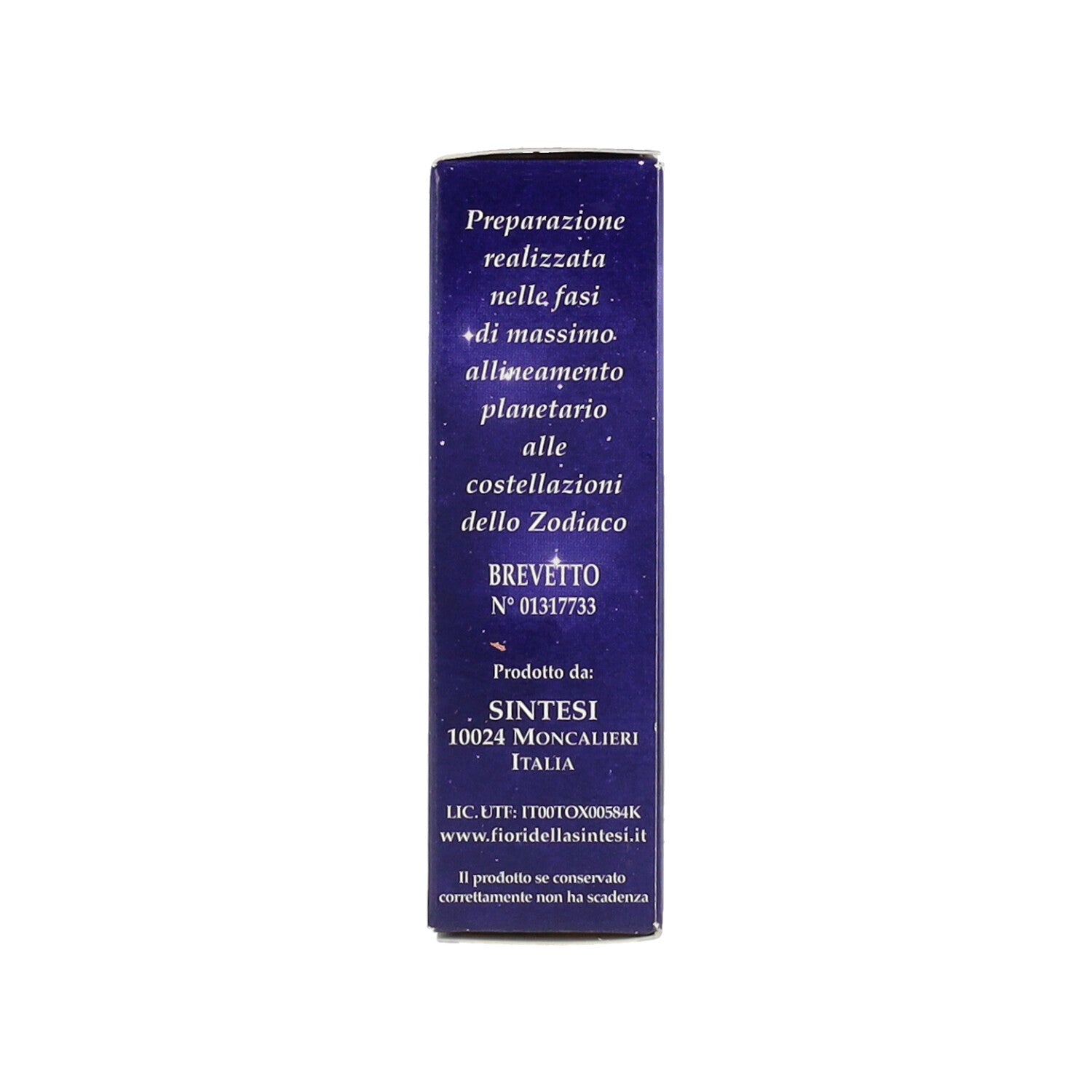 SINTESI VALEO 12ML GTT