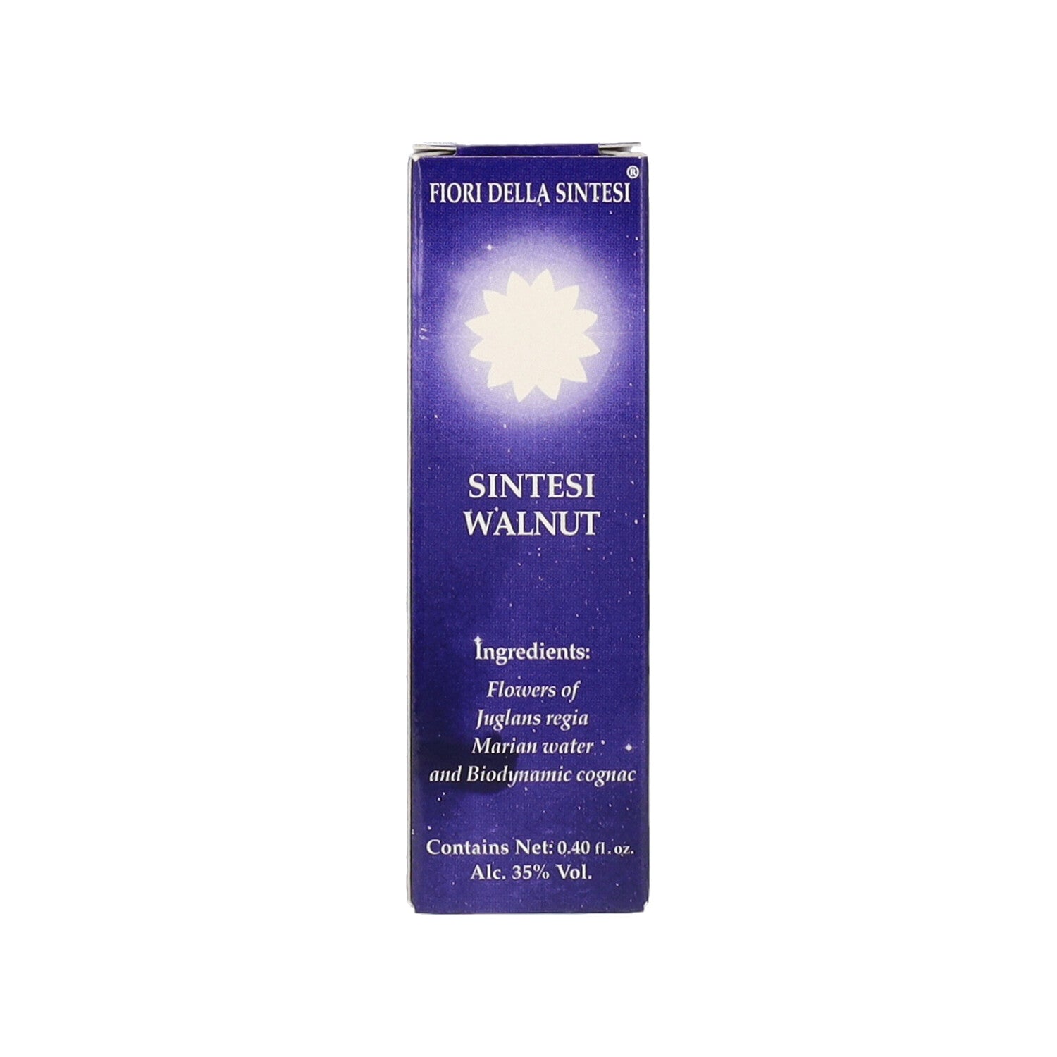 SINTESI WALNUT 12ML GTT