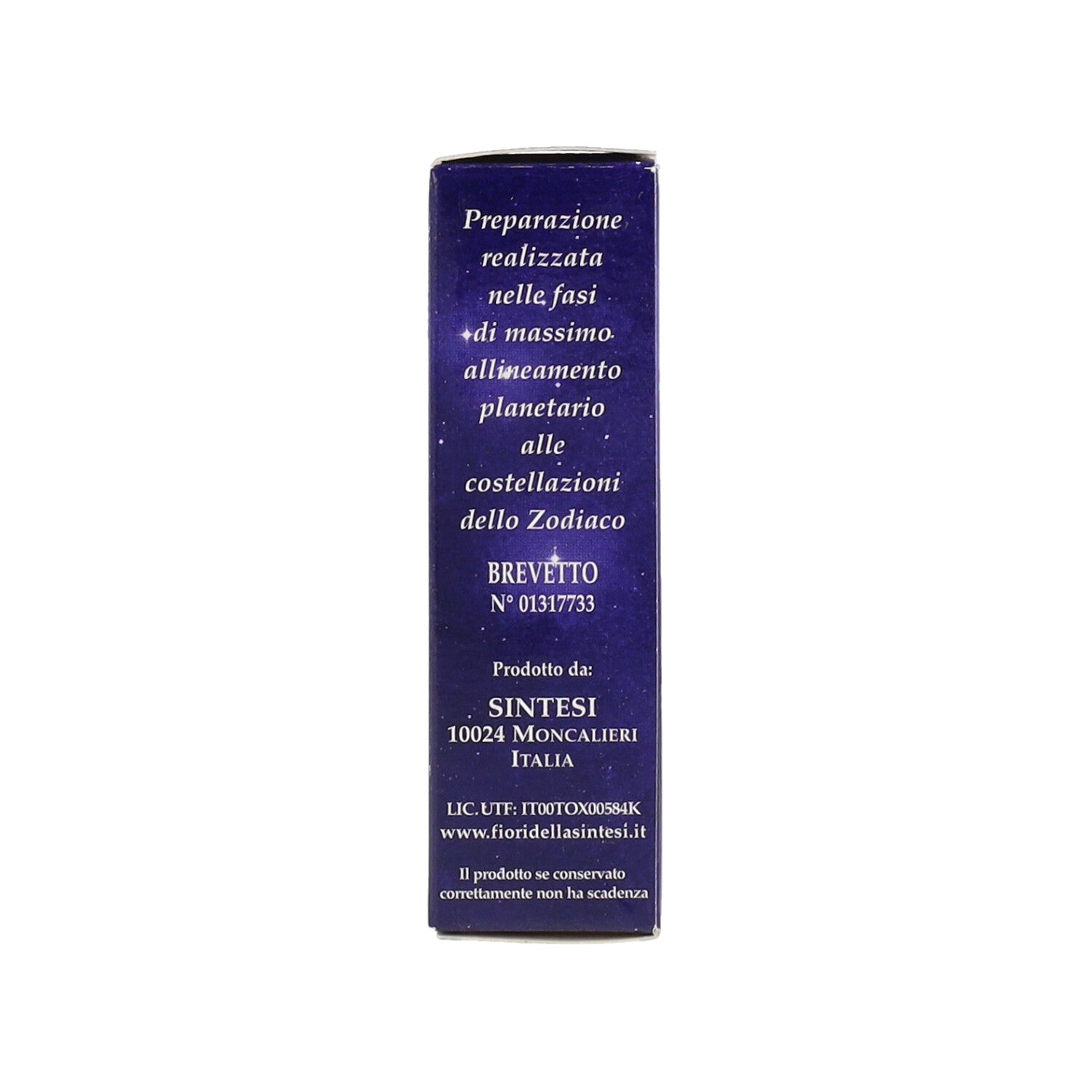 SINTESI WILD OAT 12ML GTT