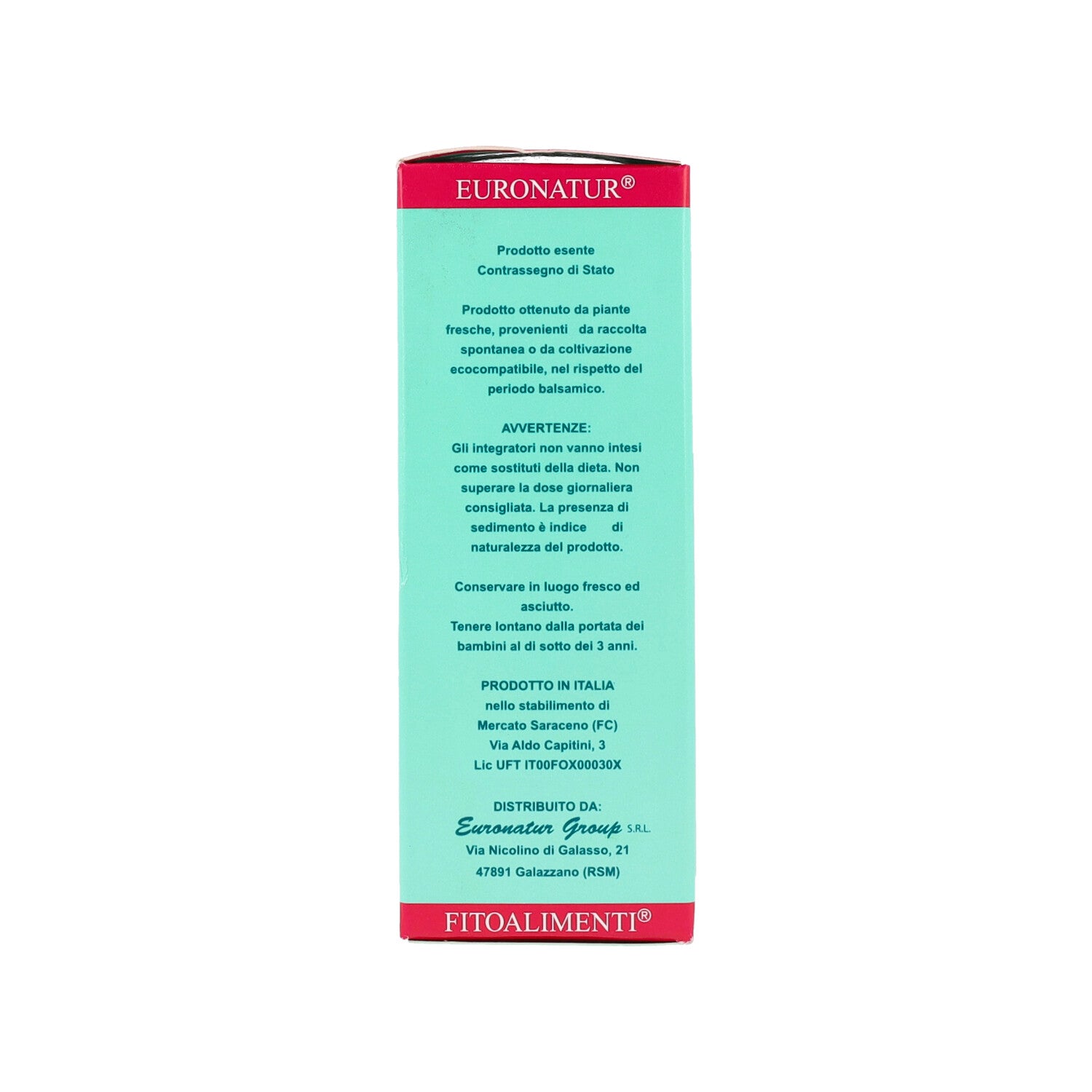 DIURAL GOCCE 100ML