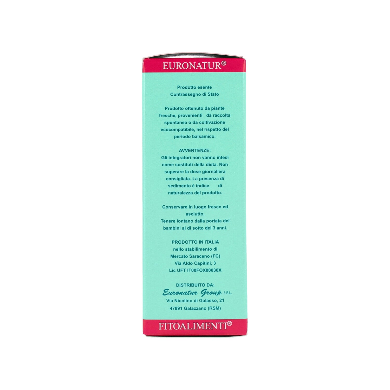 DRENOLINF GOCCE 100ML