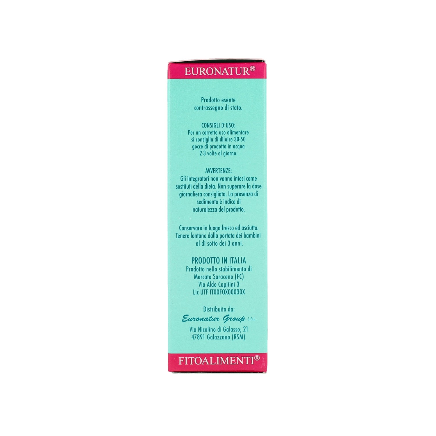 RITMOSAN GOCCE 50ML