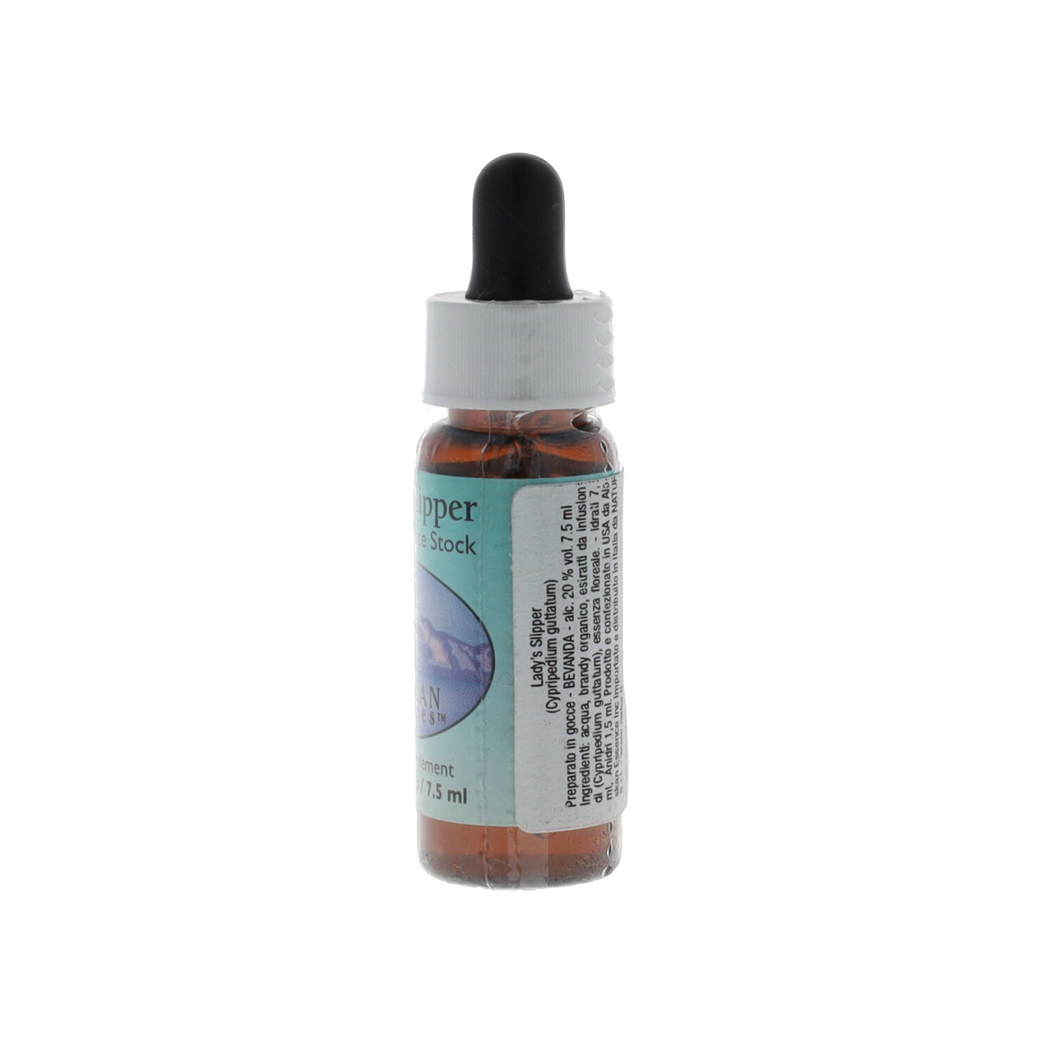 ESSENZA ALASKA LADYS SLIPPER 7,4ML