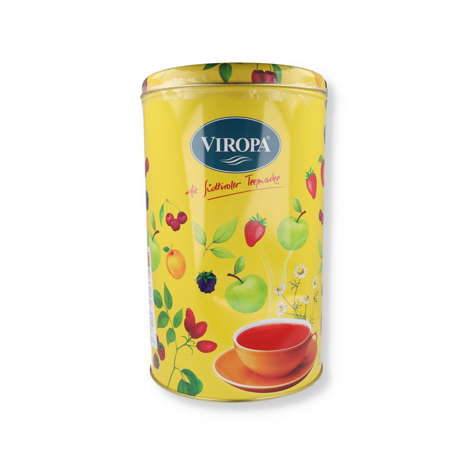 VIROPA ORANGE COCKTAIL 2,5