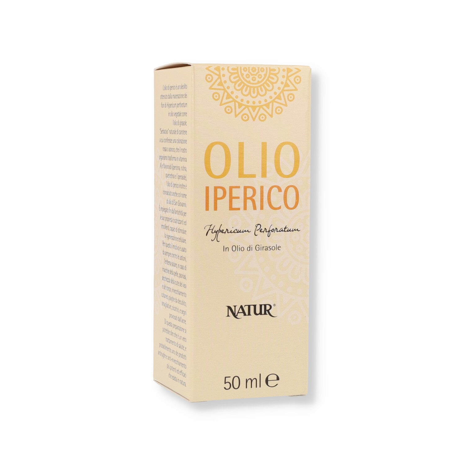 IPERICO OLIO 50ML