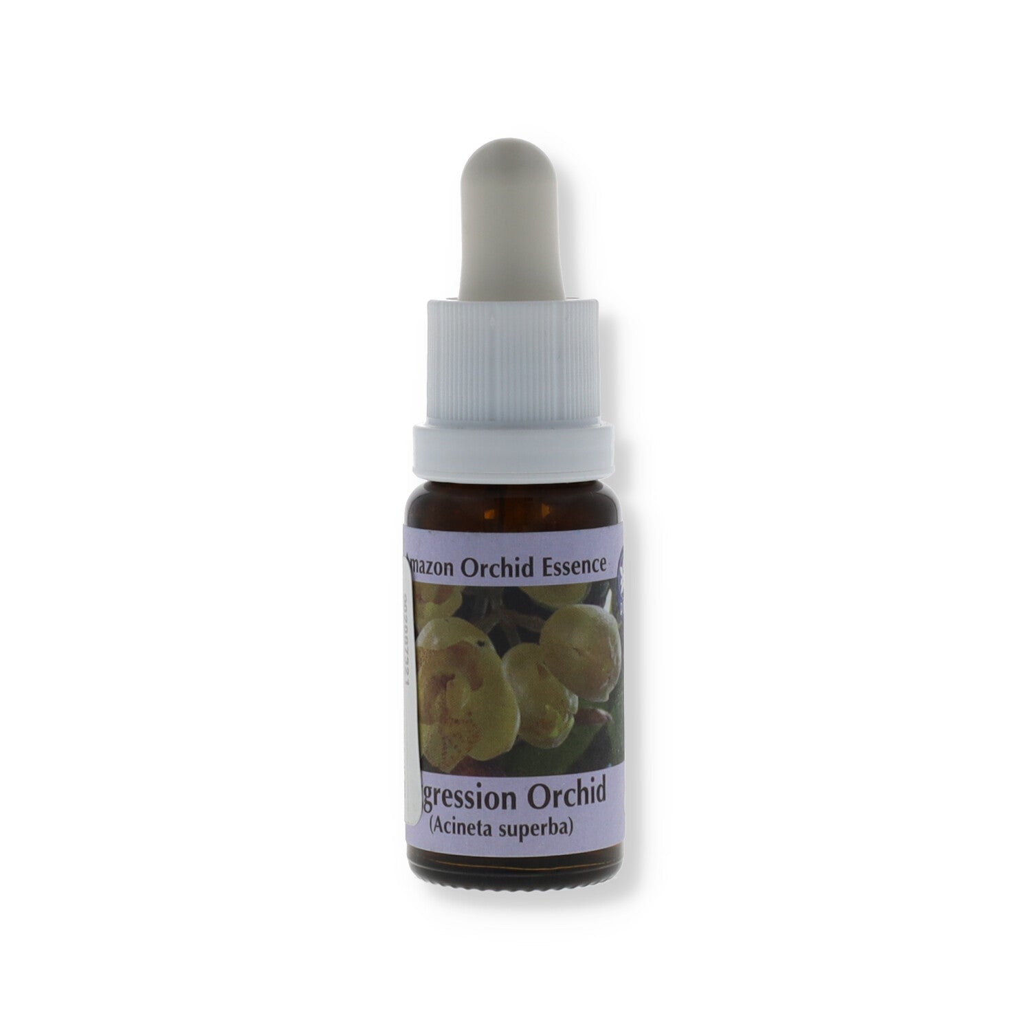AMAZZONIA AGGRESSION ORCHID 15ML