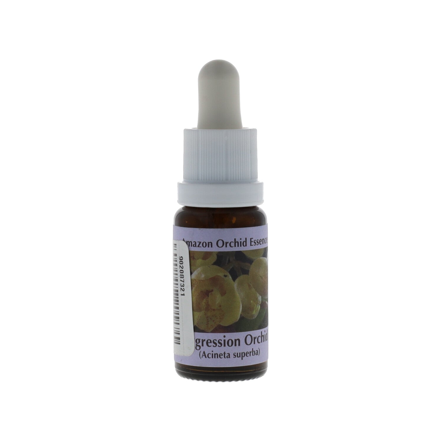 AGGRESSION ORCHID 15ML