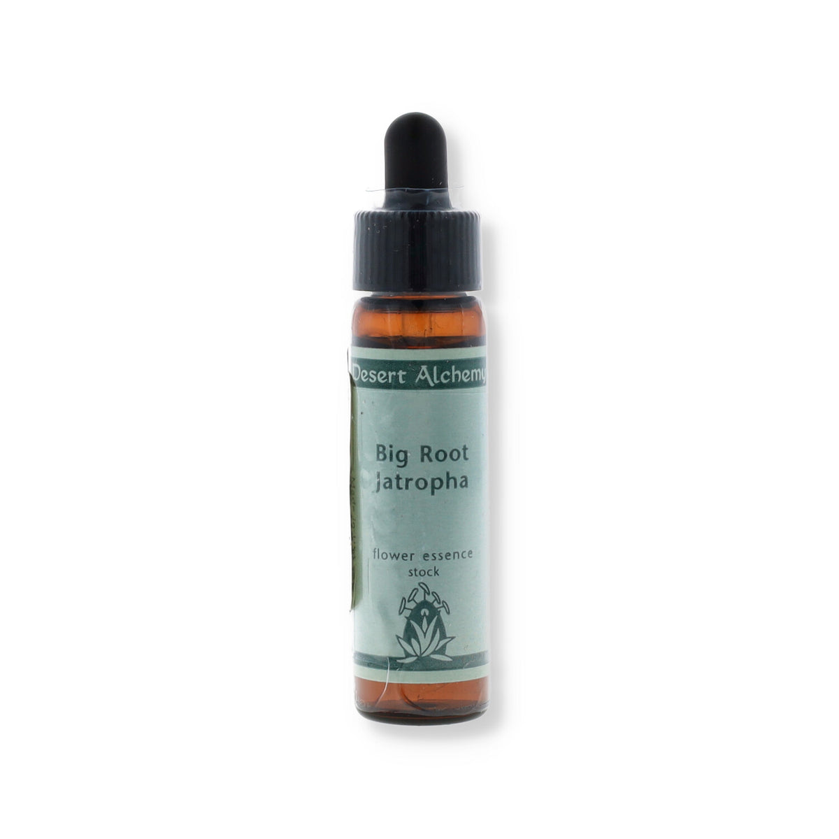 ESSENZA SINGOLA DEL DESERTO DELL'ARIZONA BIG ROOT JATROPHA 10 ML