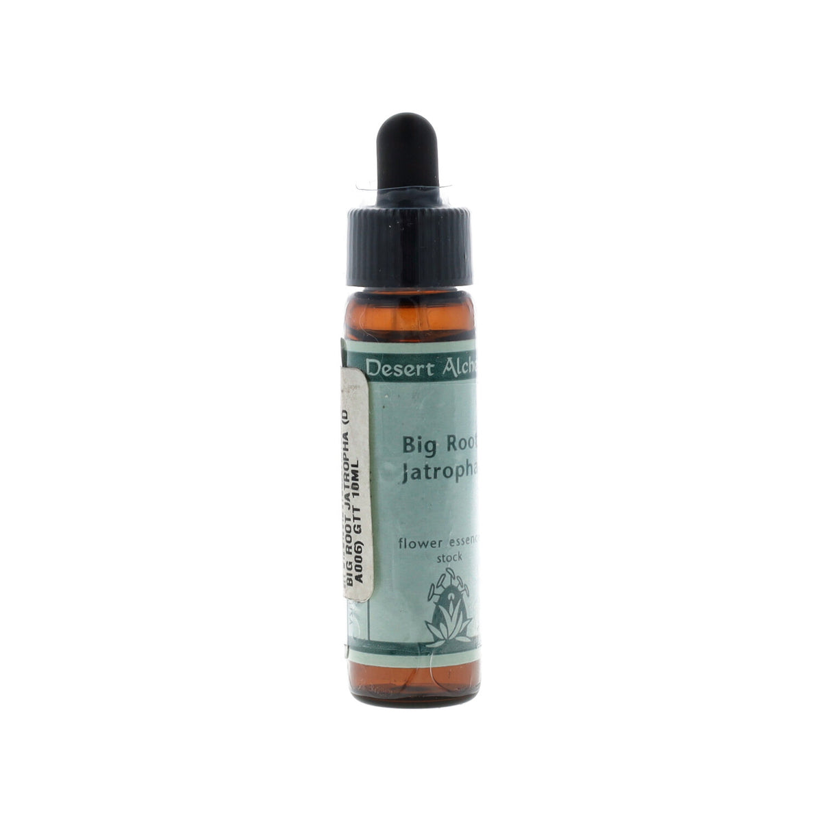 ESSENZA SINGOLA DEL DESERTO DELL'ARIZONA BIG ROOT JATROPHA 10 ML