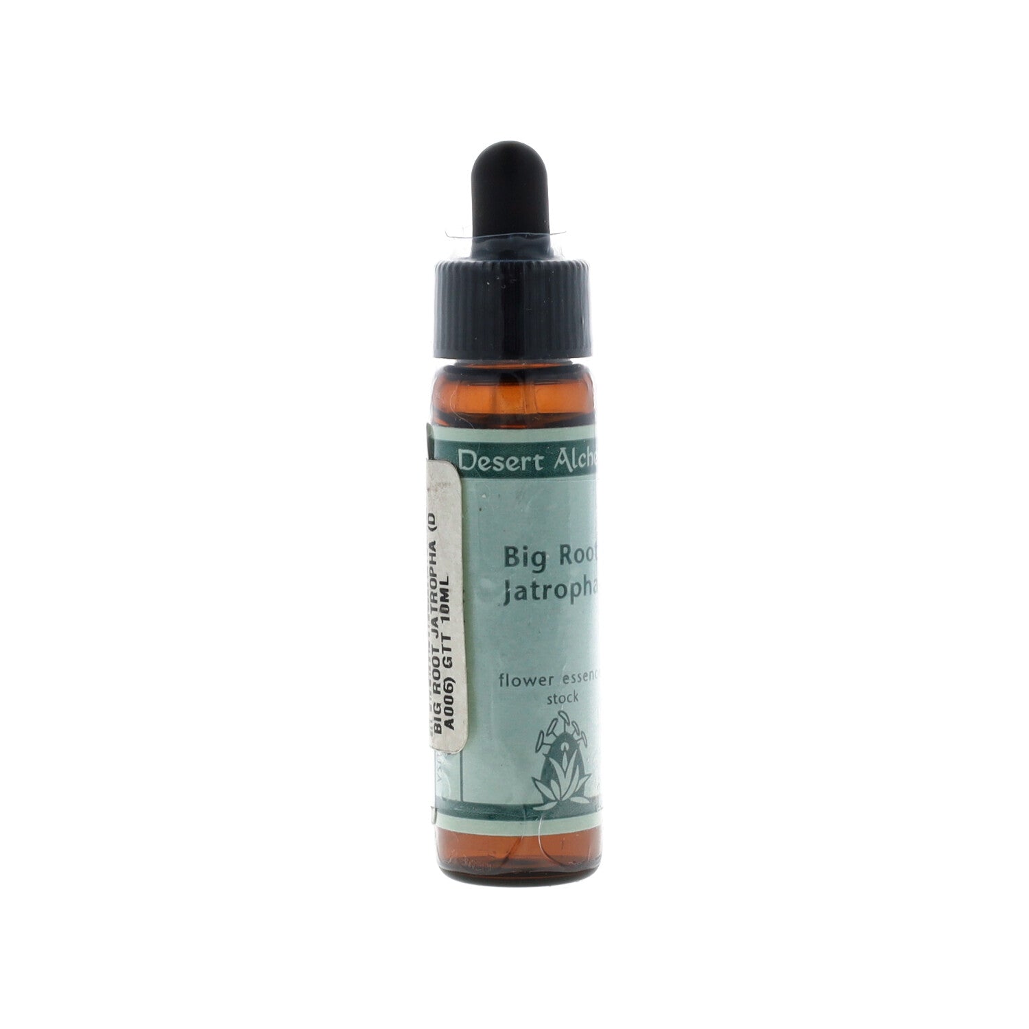 ESSENZA SINGOLA DEL DESERTO DELL'ARIZONA BIG ROOT JATROPHA 10 ML