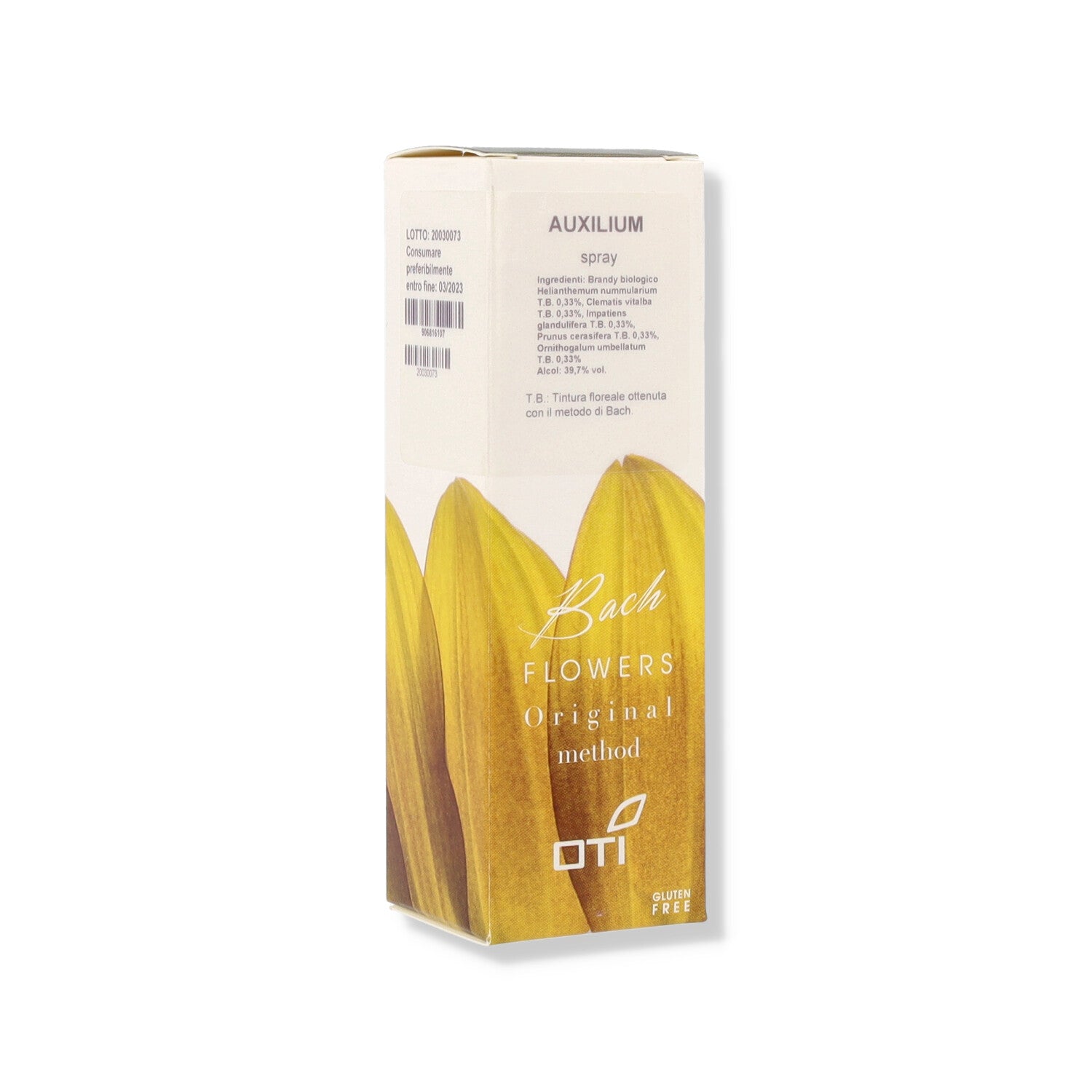 AUXILIUM SPRAY 30ML